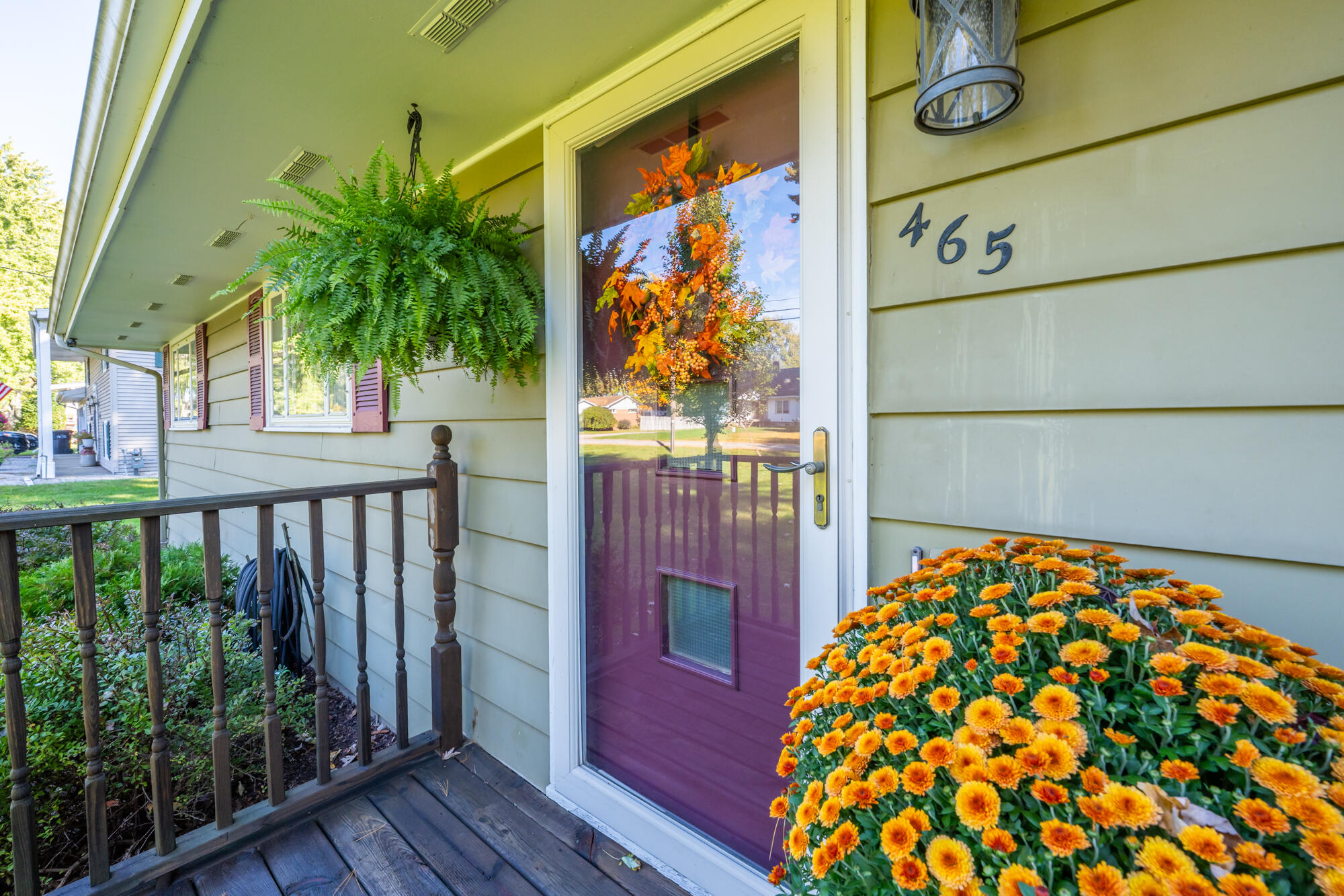 465 S West Street Coloma MI 49038