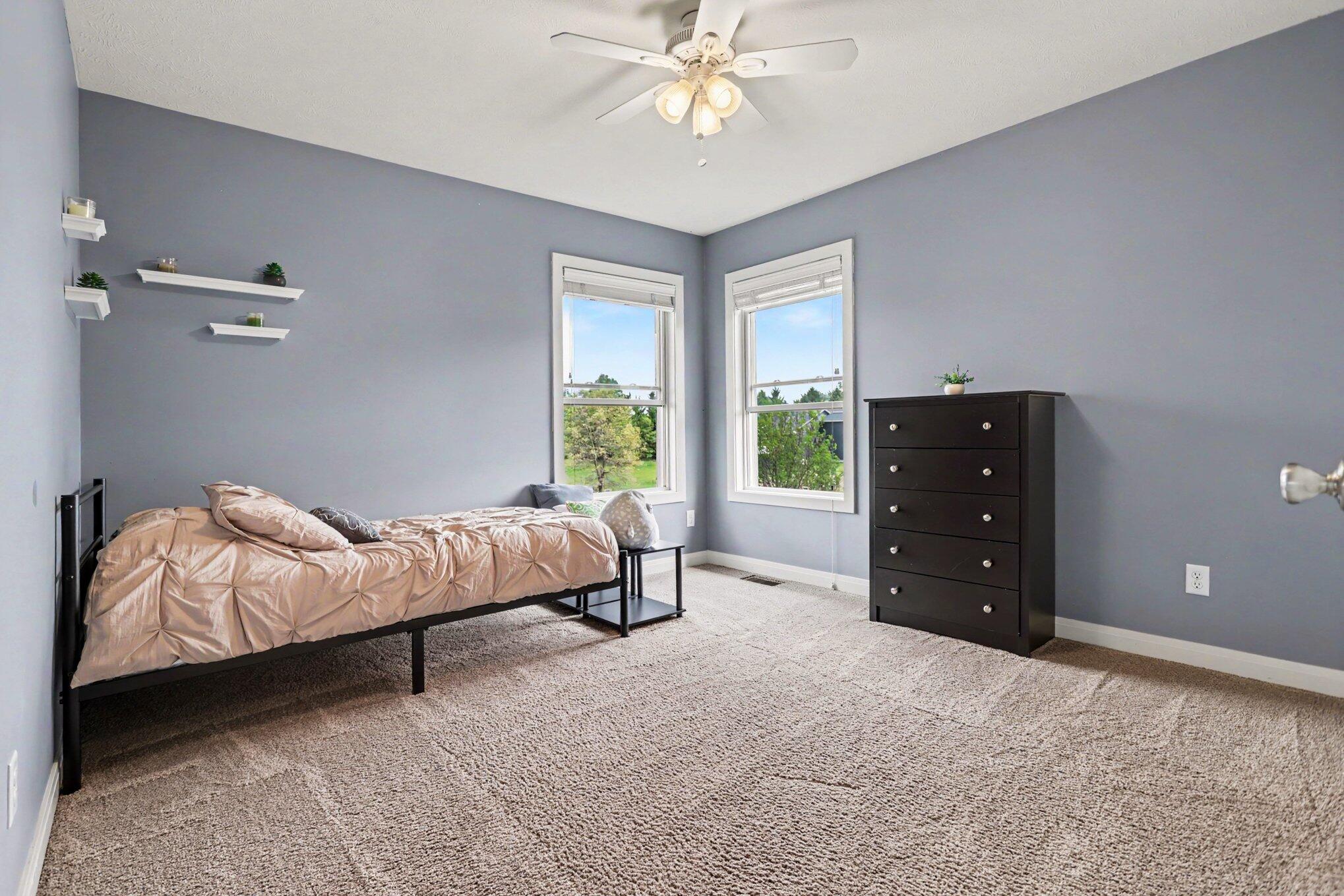 5441 Turkey Run Drive Kalamazoo MI 49004