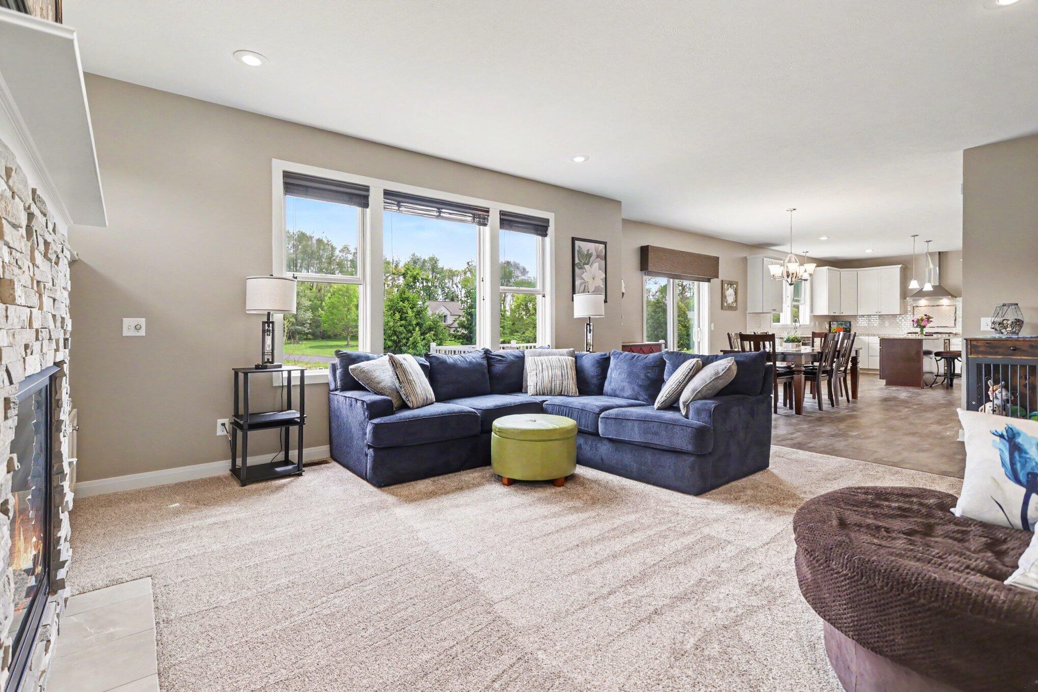 5441 Turkey Run Drive Kalamazoo MI 49004
