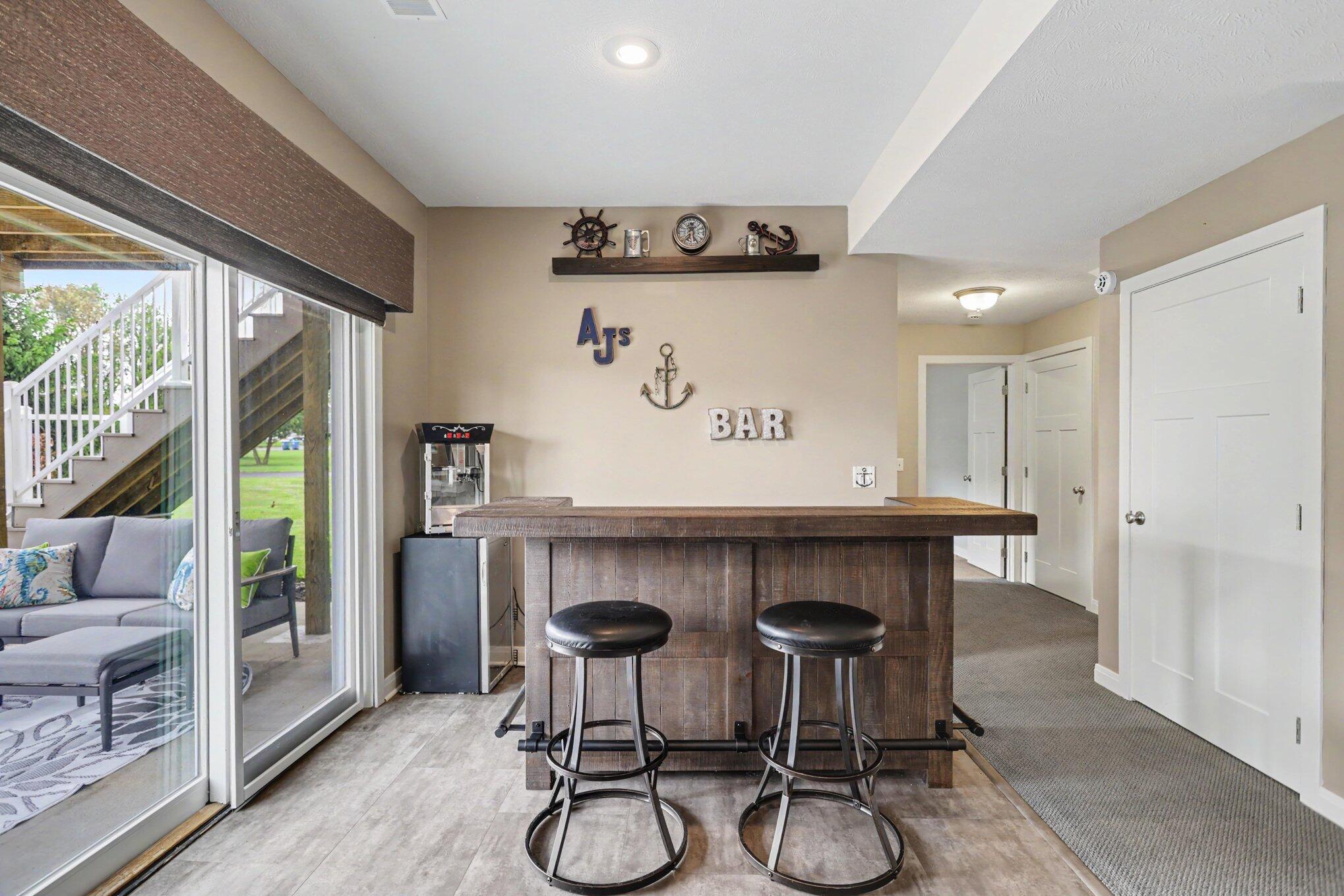 5441 Turkey Run Drive Kalamazoo MI 49004