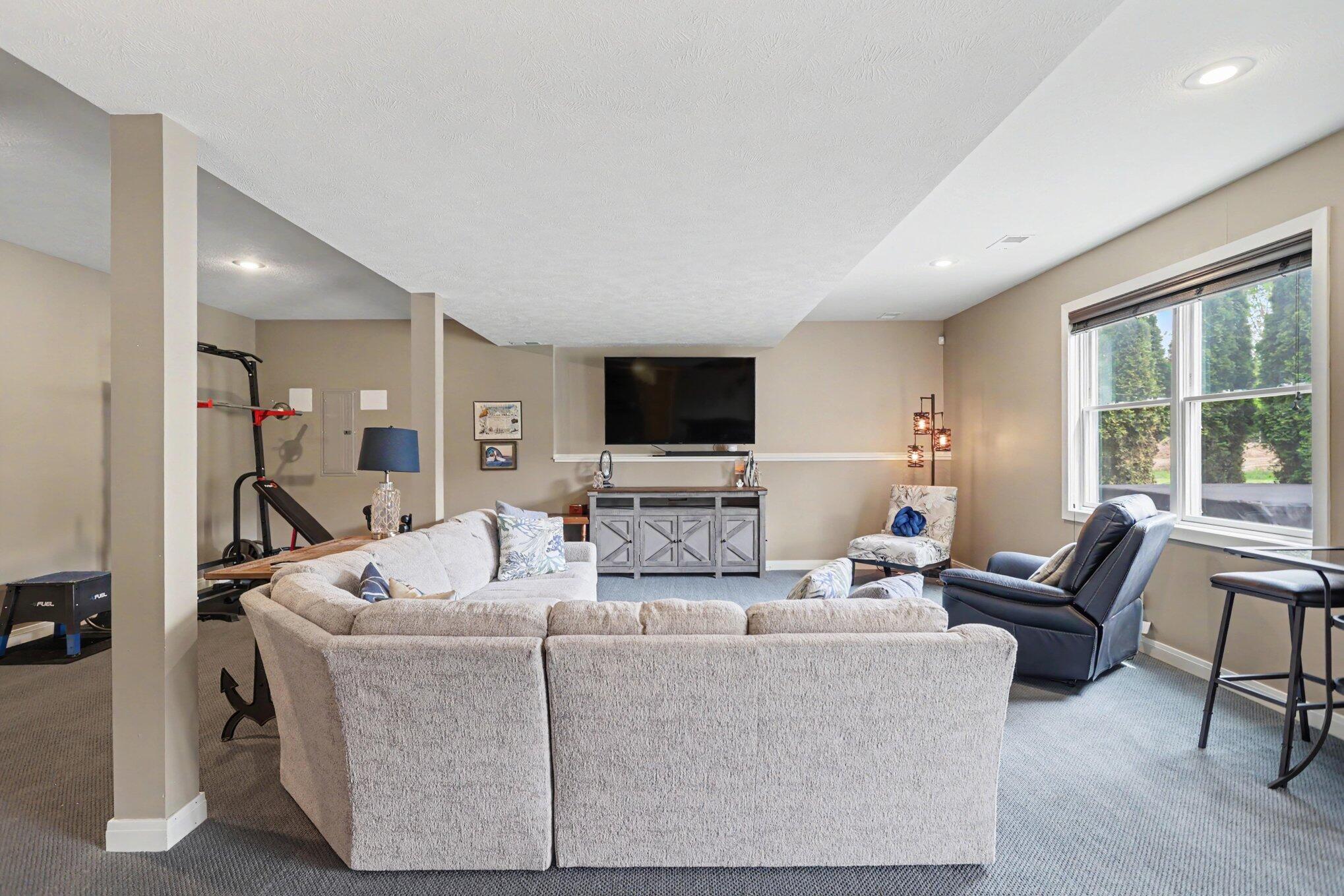 5441 Turkey Run Drive Kalamazoo MI 49004