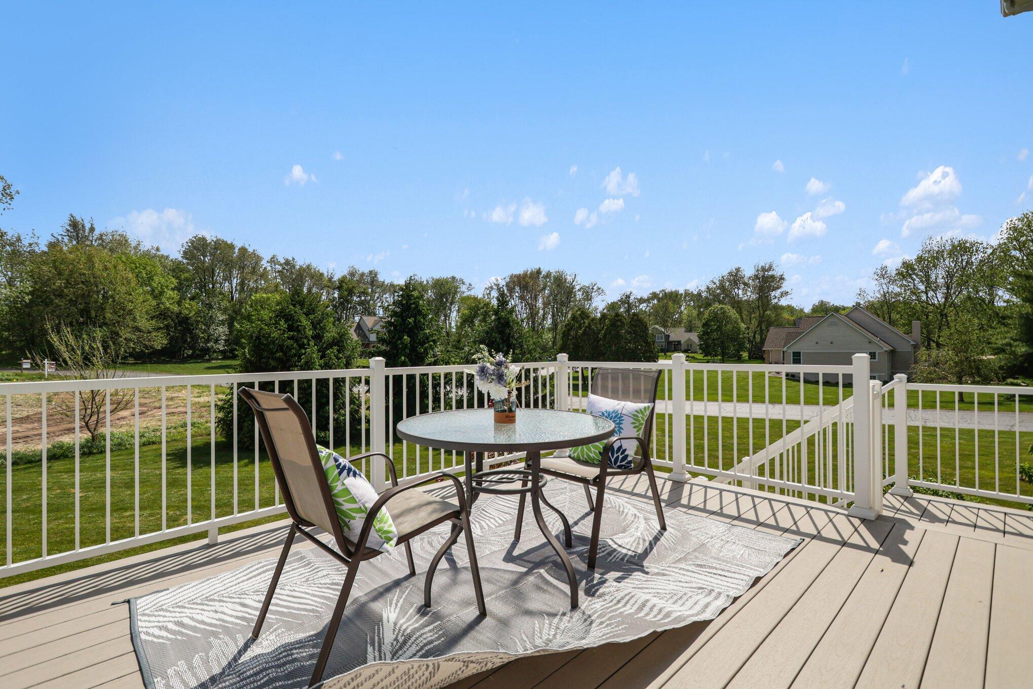 5441 Turkey Run Drive Kalamazoo MI 49004