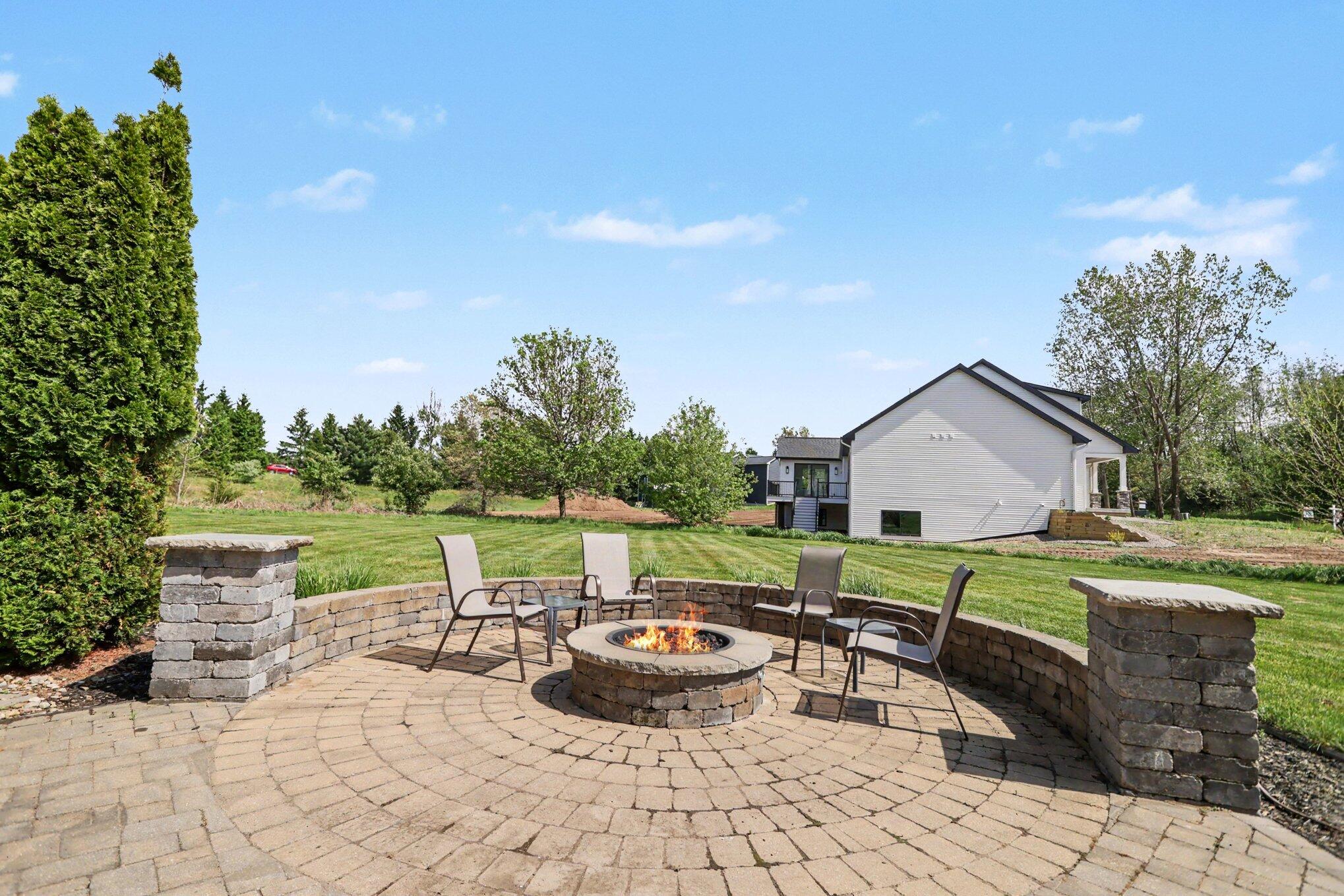 5441 Turkey Run Drive Kalamazoo MI 49004