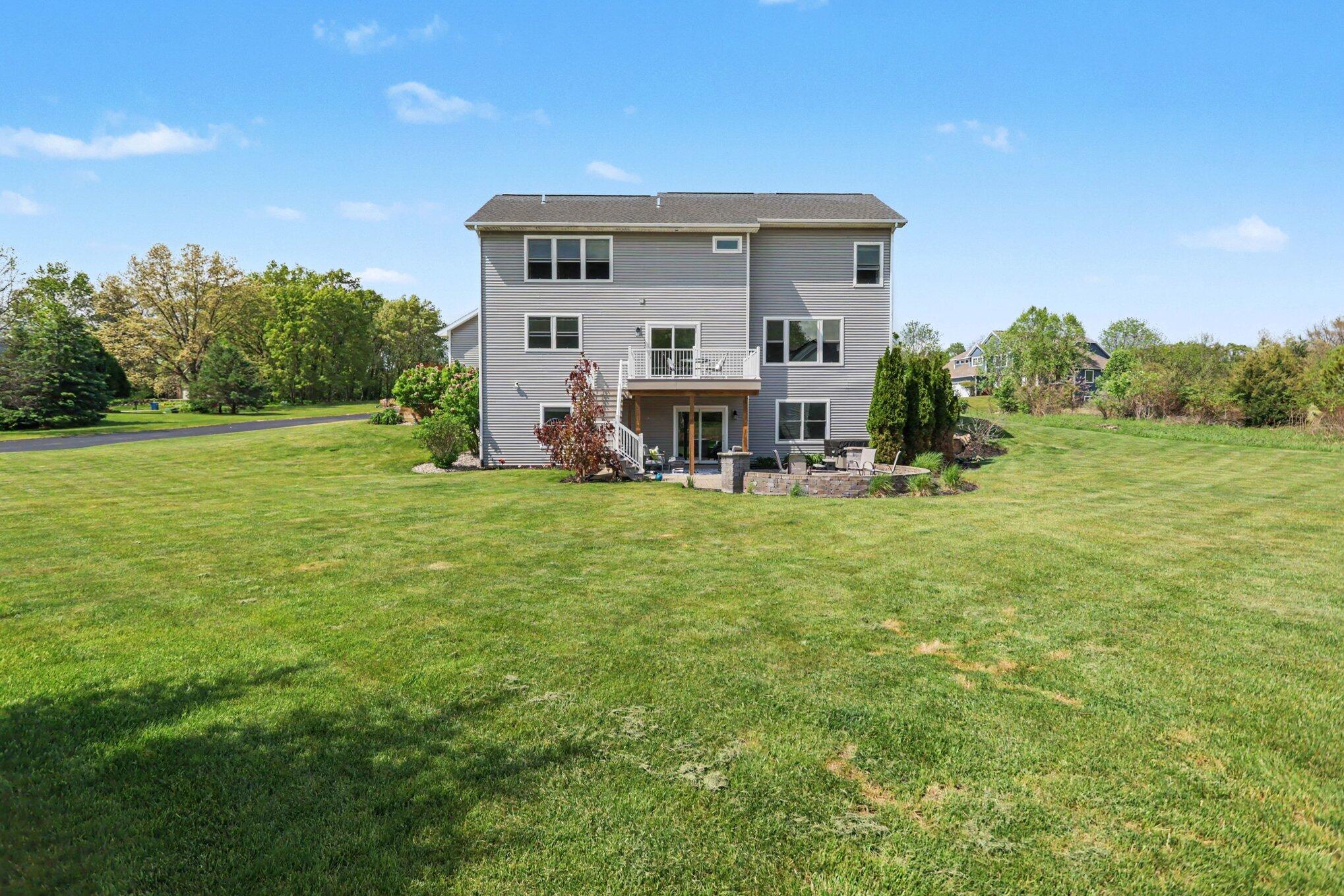 5441 Turkey Run Drive Kalamazoo MI 49004
