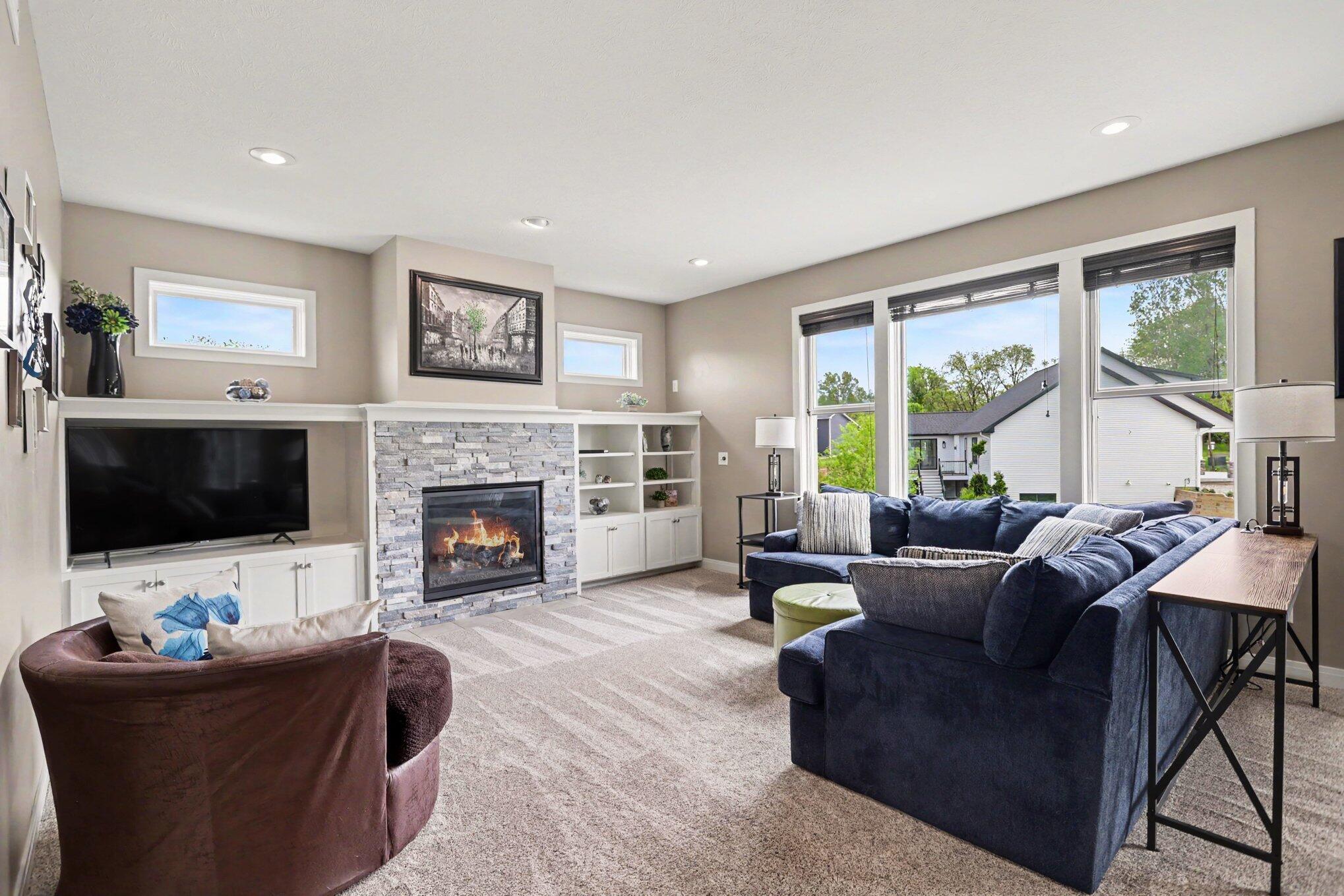 5441 Turkey Run Drive Kalamazoo MI 49004