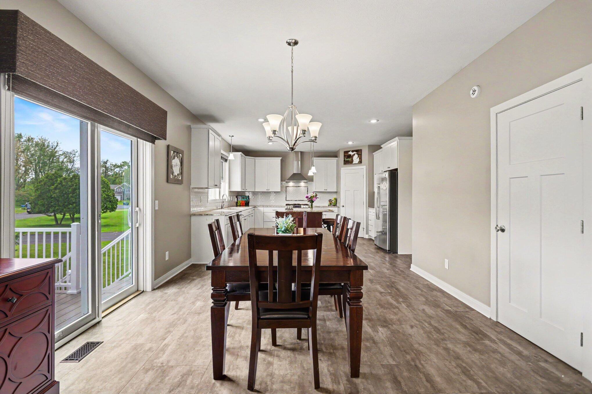 5441 Turkey Run Drive Kalamazoo MI 49004