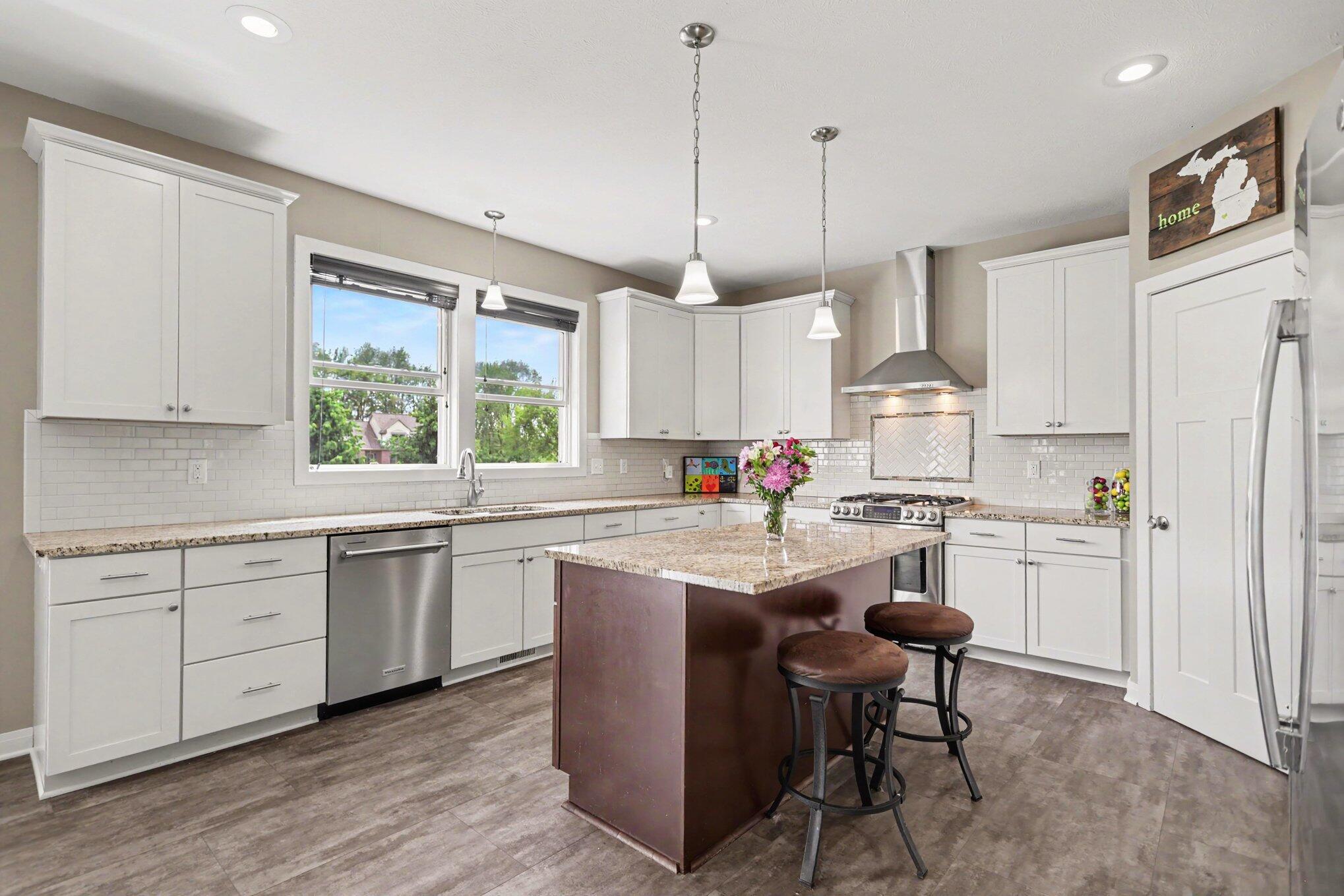 5441 Turkey Run Drive Kalamazoo MI 49004