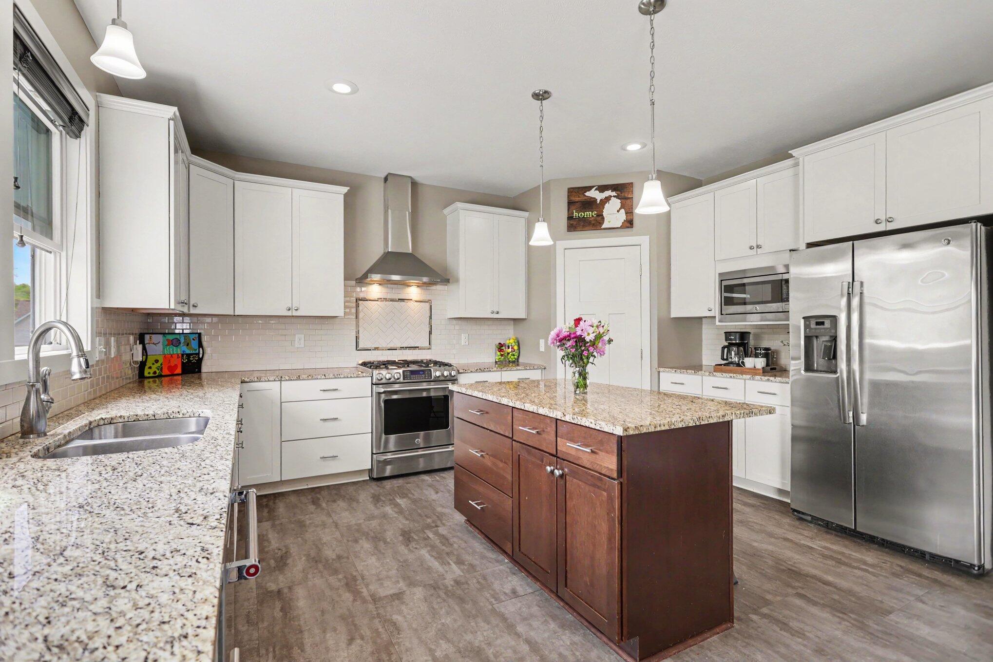 5441 Turkey Run Drive Kalamazoo MI 49004