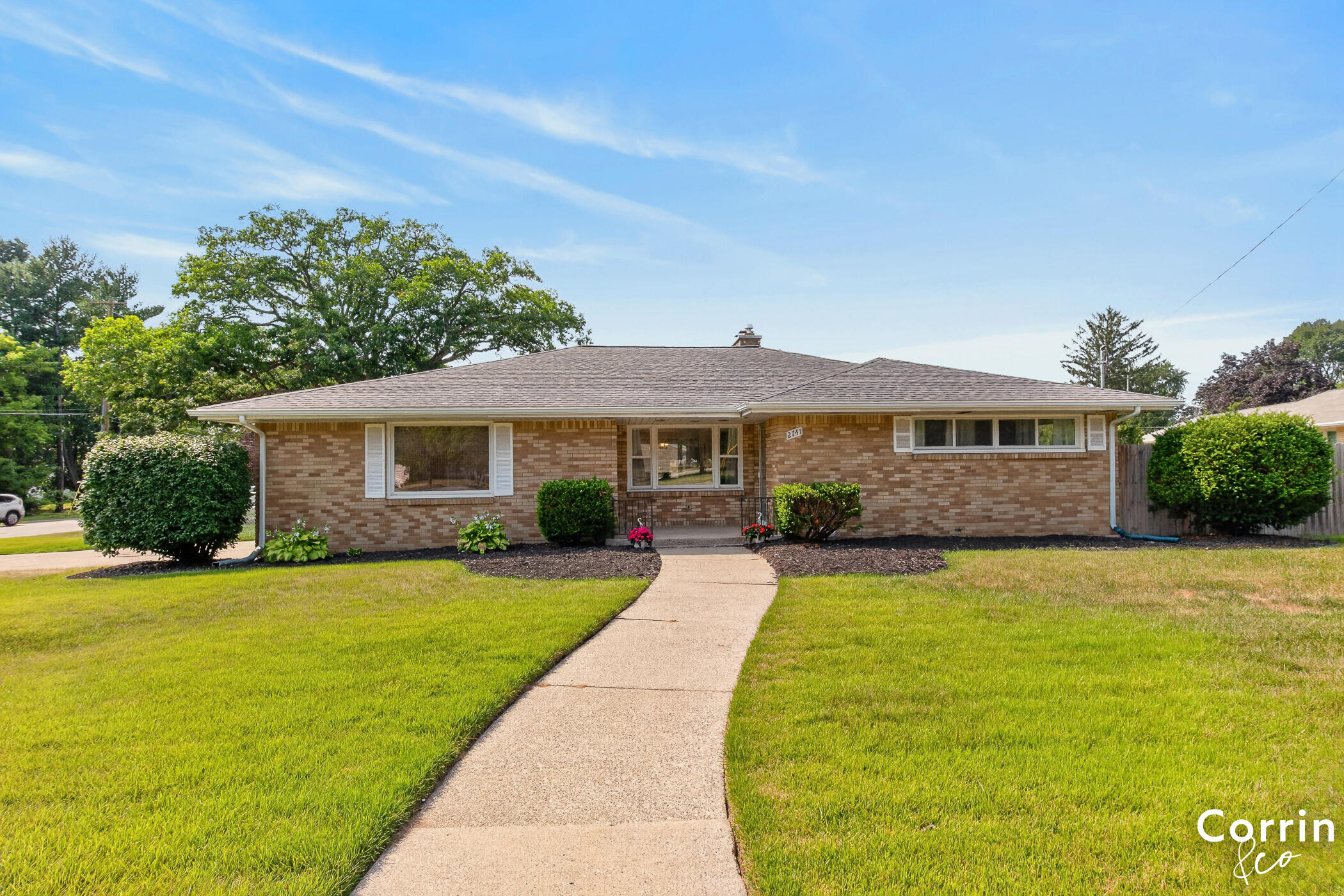 2741 Plainfield Avenue NE Grand Rapids MI 49505