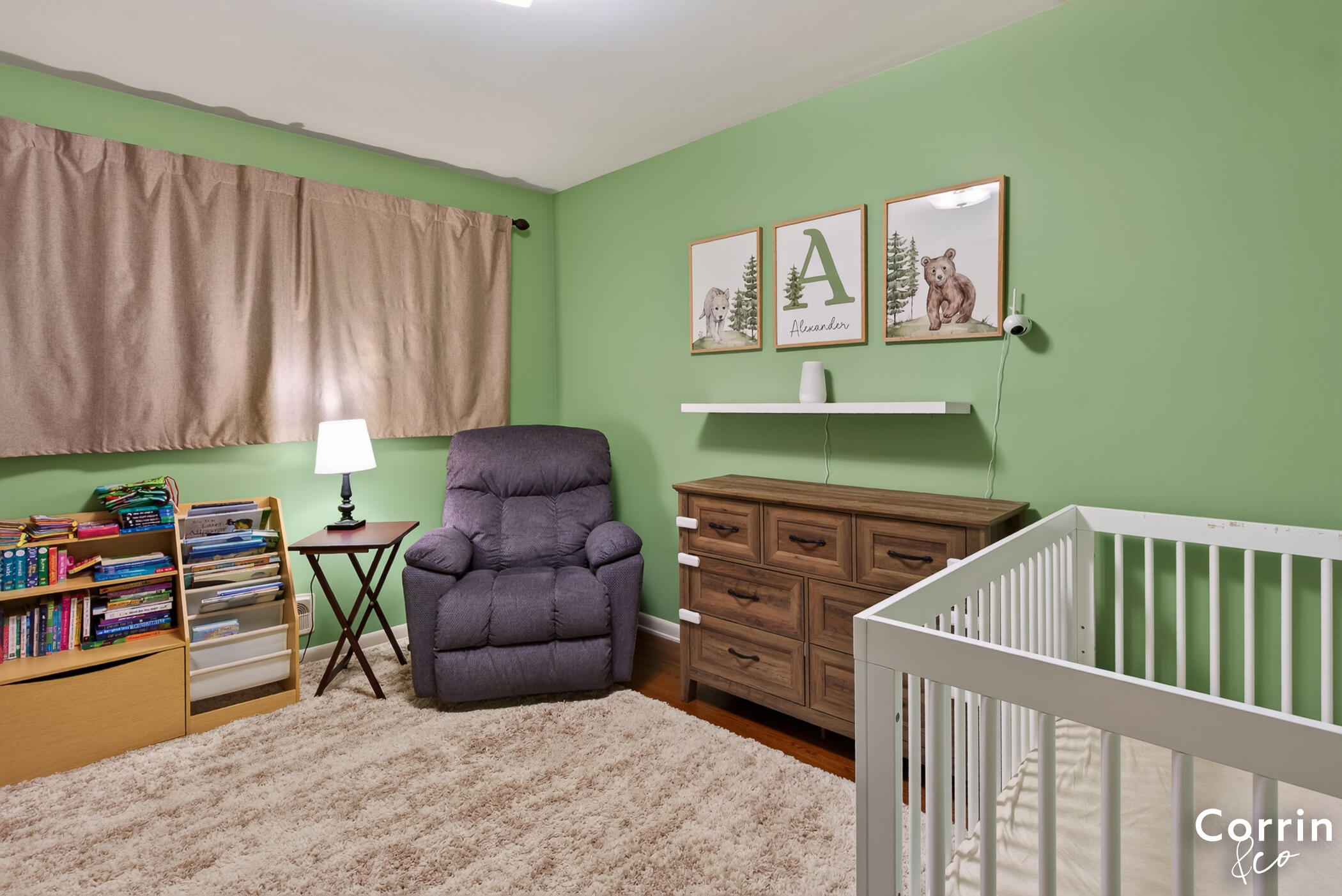 2741 Plainfield Avenue NE Grand Rapids MI 49505