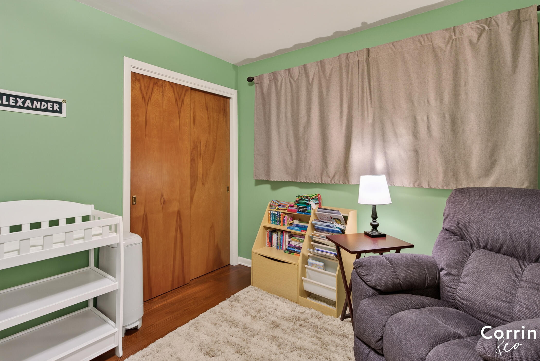 2741 Plainfield Avenue NE Grand Rapids MI 49505