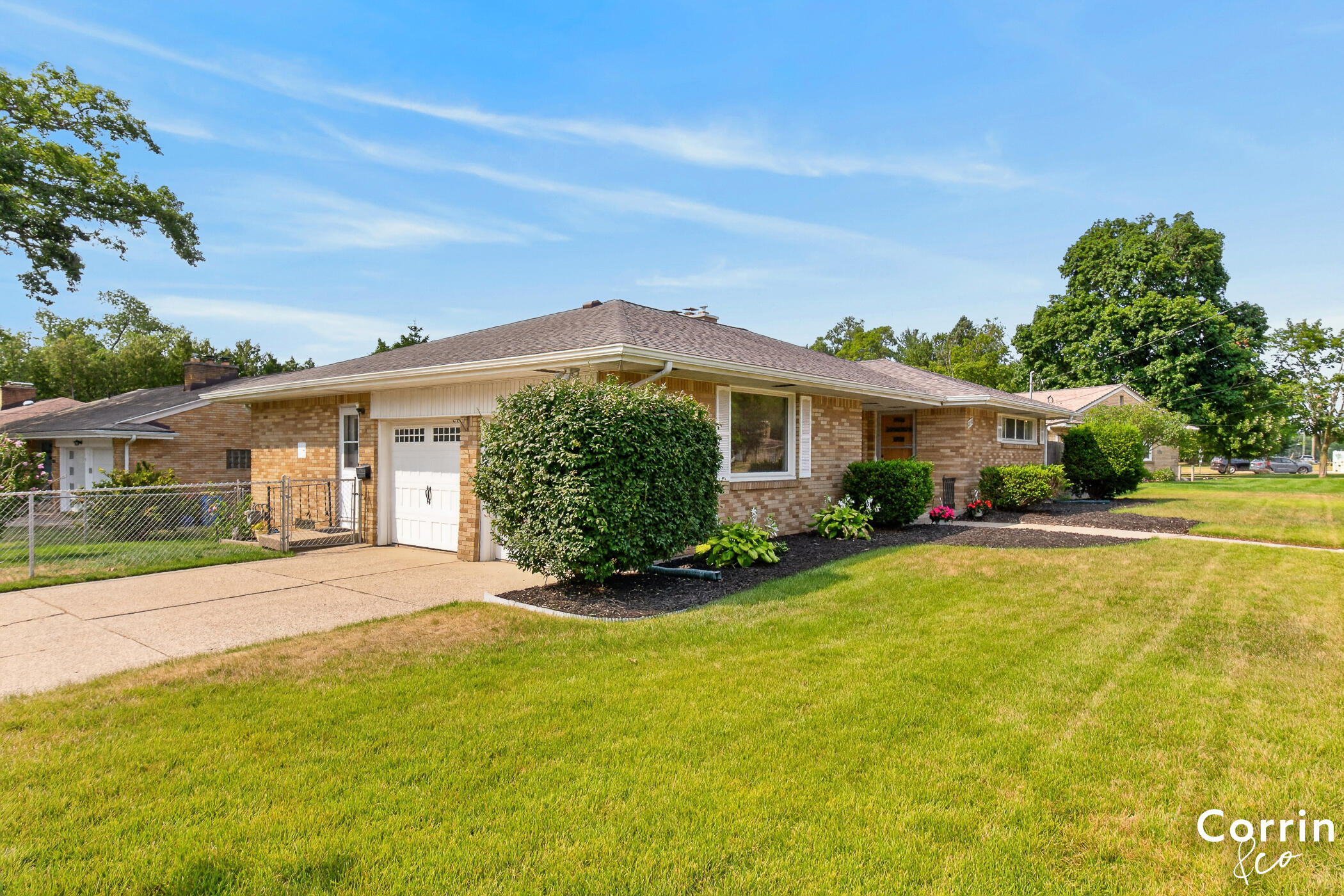 2741 Plainfield Avenue NE Grand Rapids MI 49505