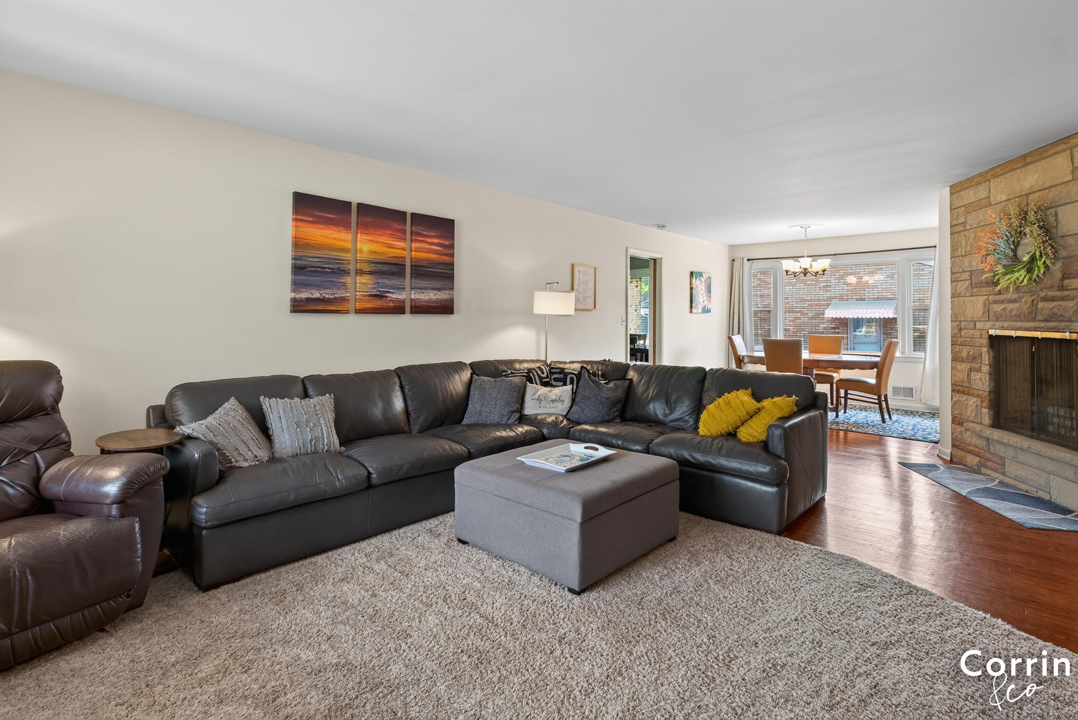 2741 Plainfield Avenue NE Grand Rapids MI 49505