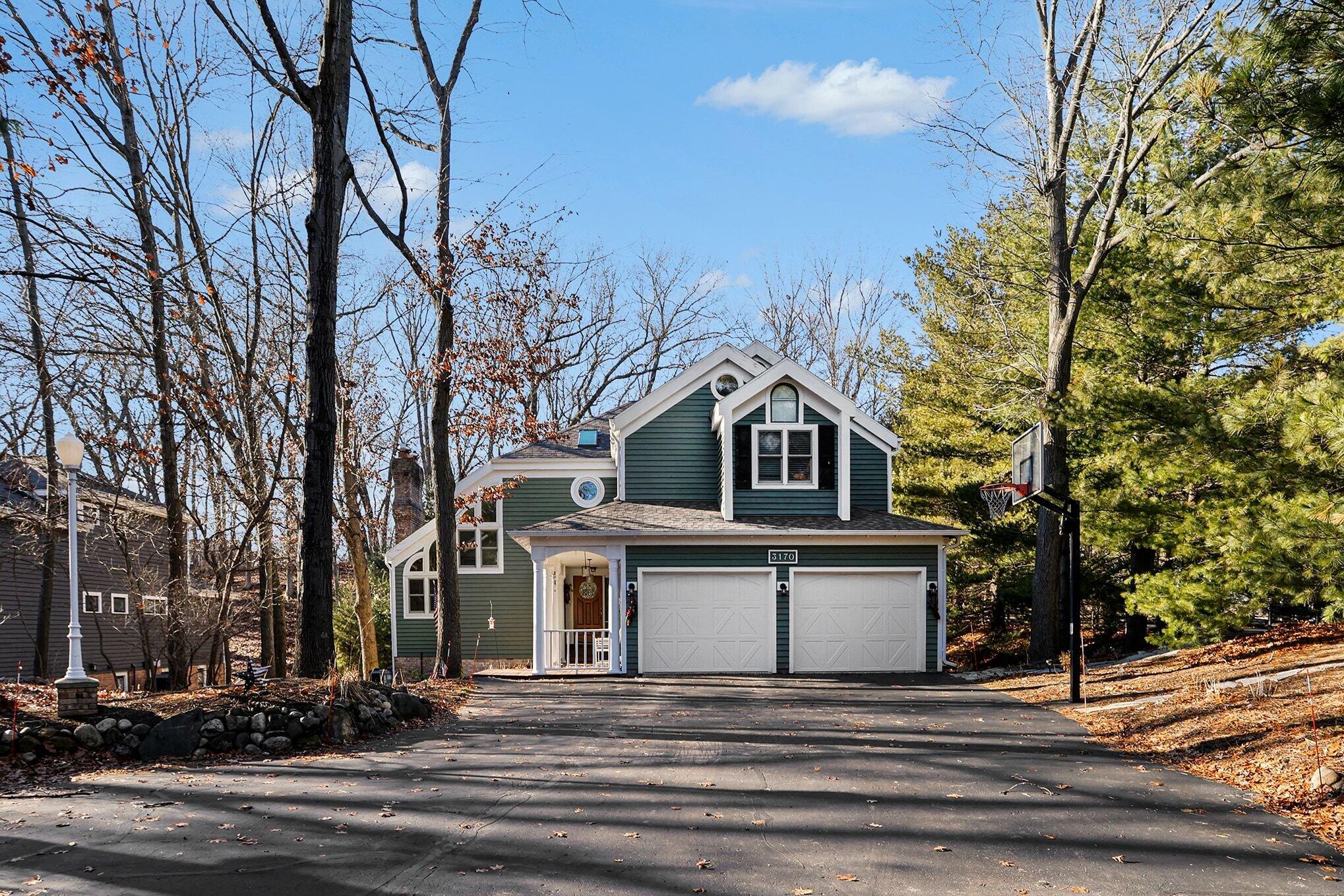3170 Wild Dunes Path Stevensville MI 49127