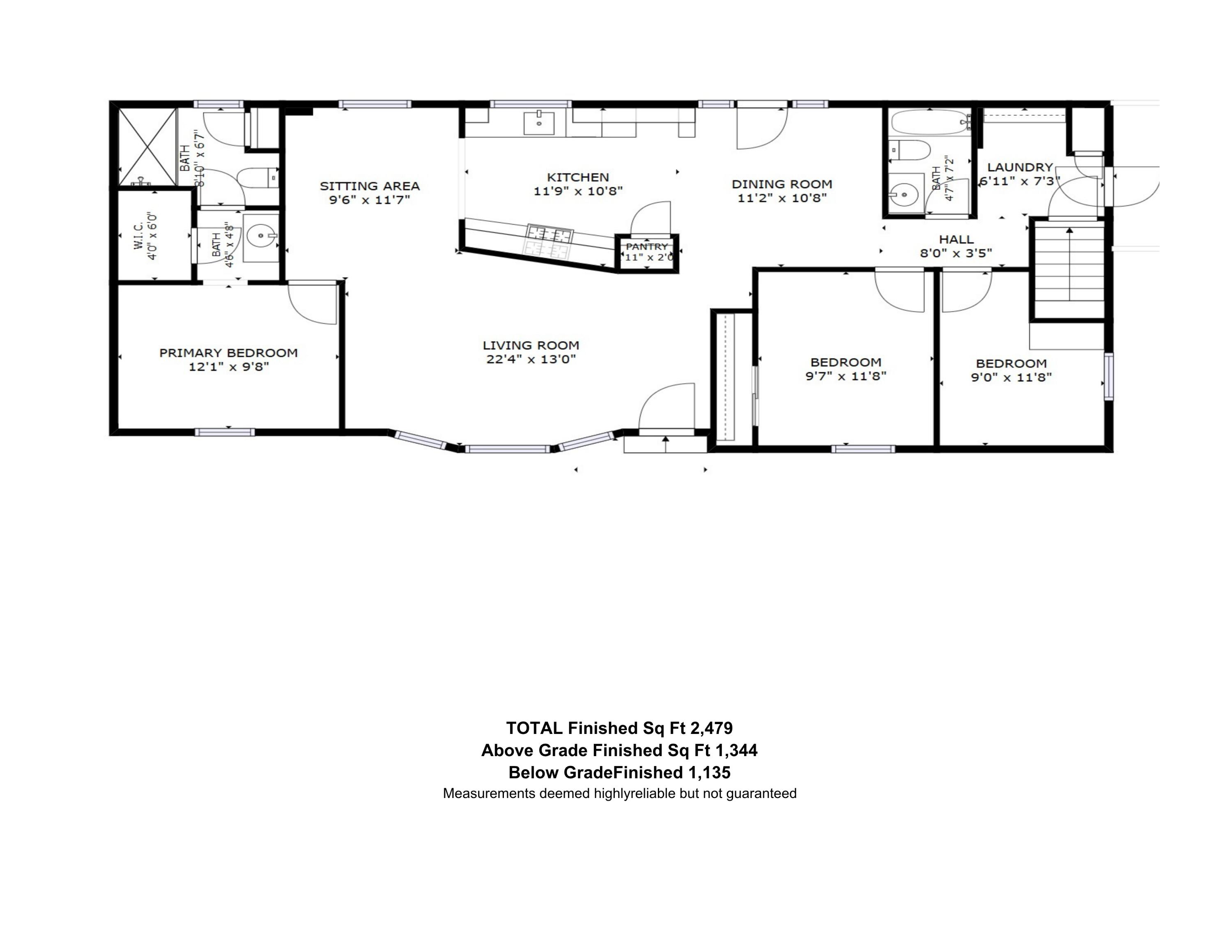 7129 Eldred Avenue NE Rockford MI 49341