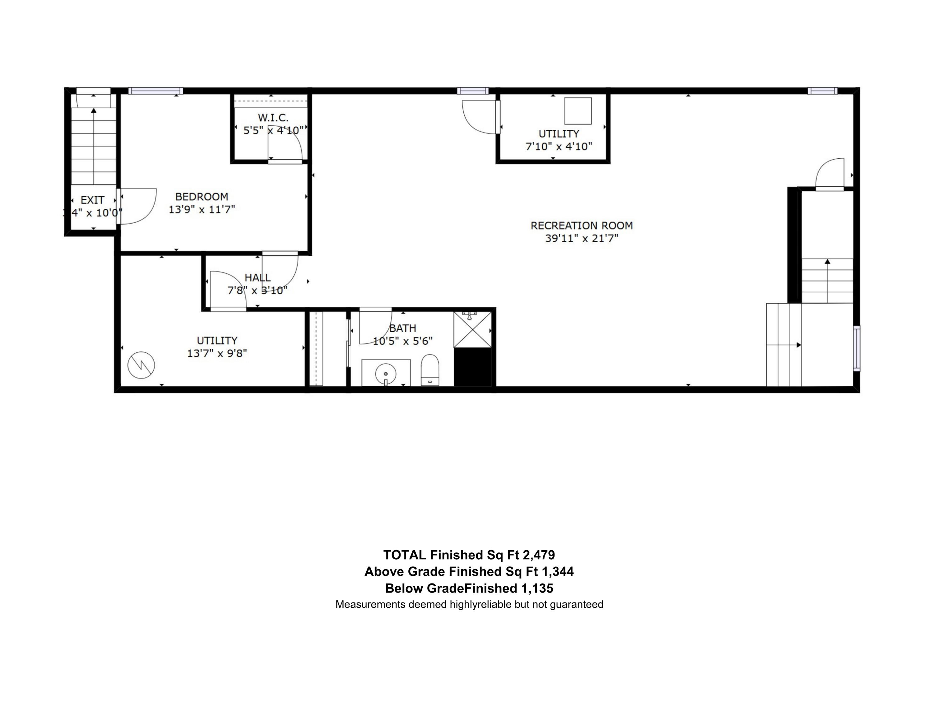 7129 Eldred Avenue NE Rockford MI 49341