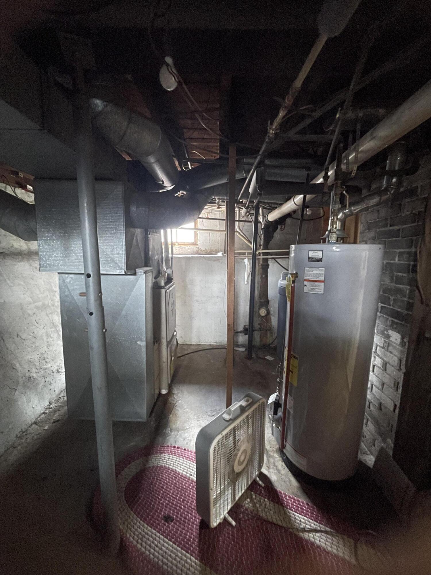 306 W Telegraph Street Dowagiac MI 49047