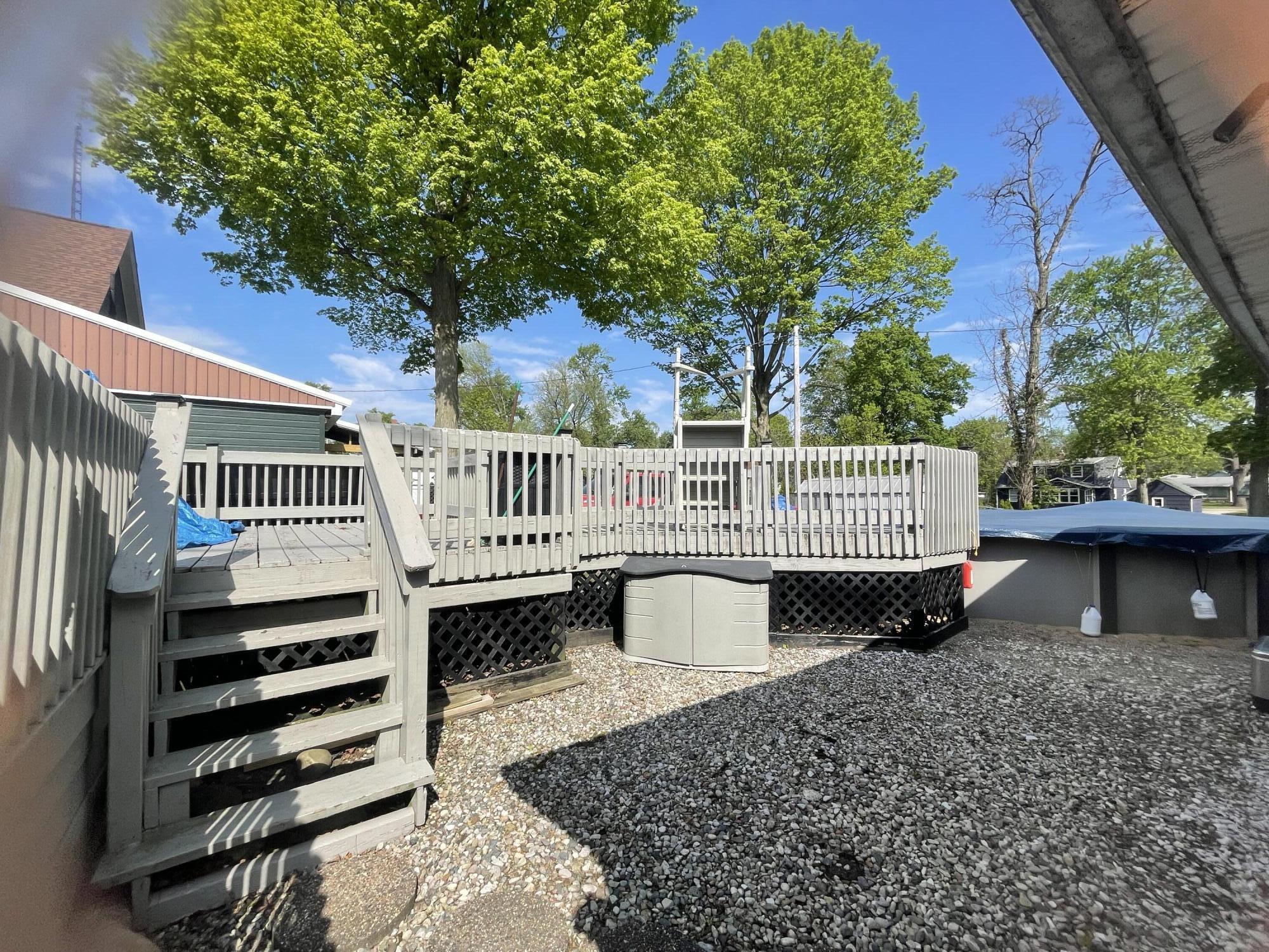 306 W Telegraph Street Dowagiac MI 49047