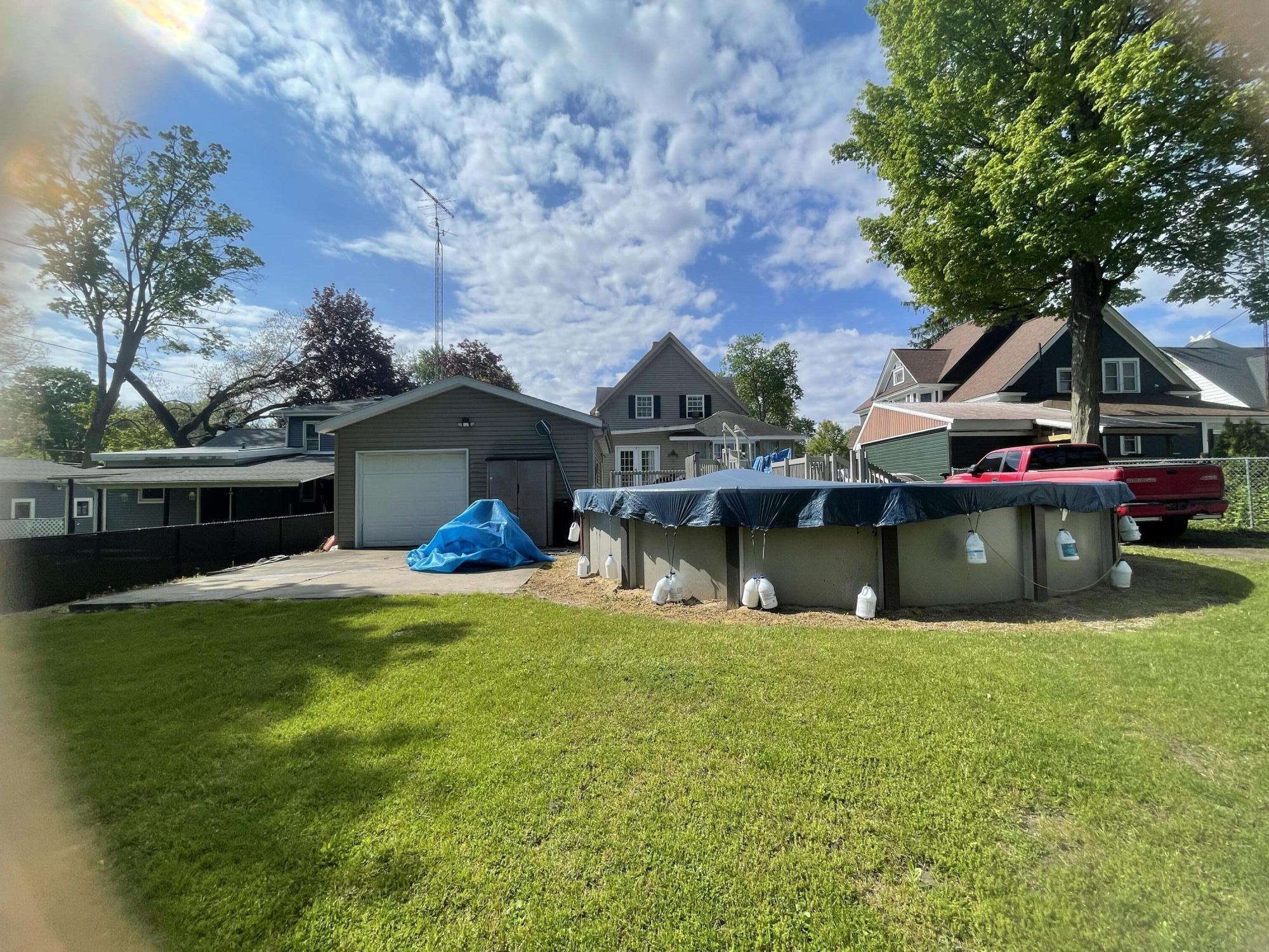 306 W Telegraph Street Dowagiac MI 49047