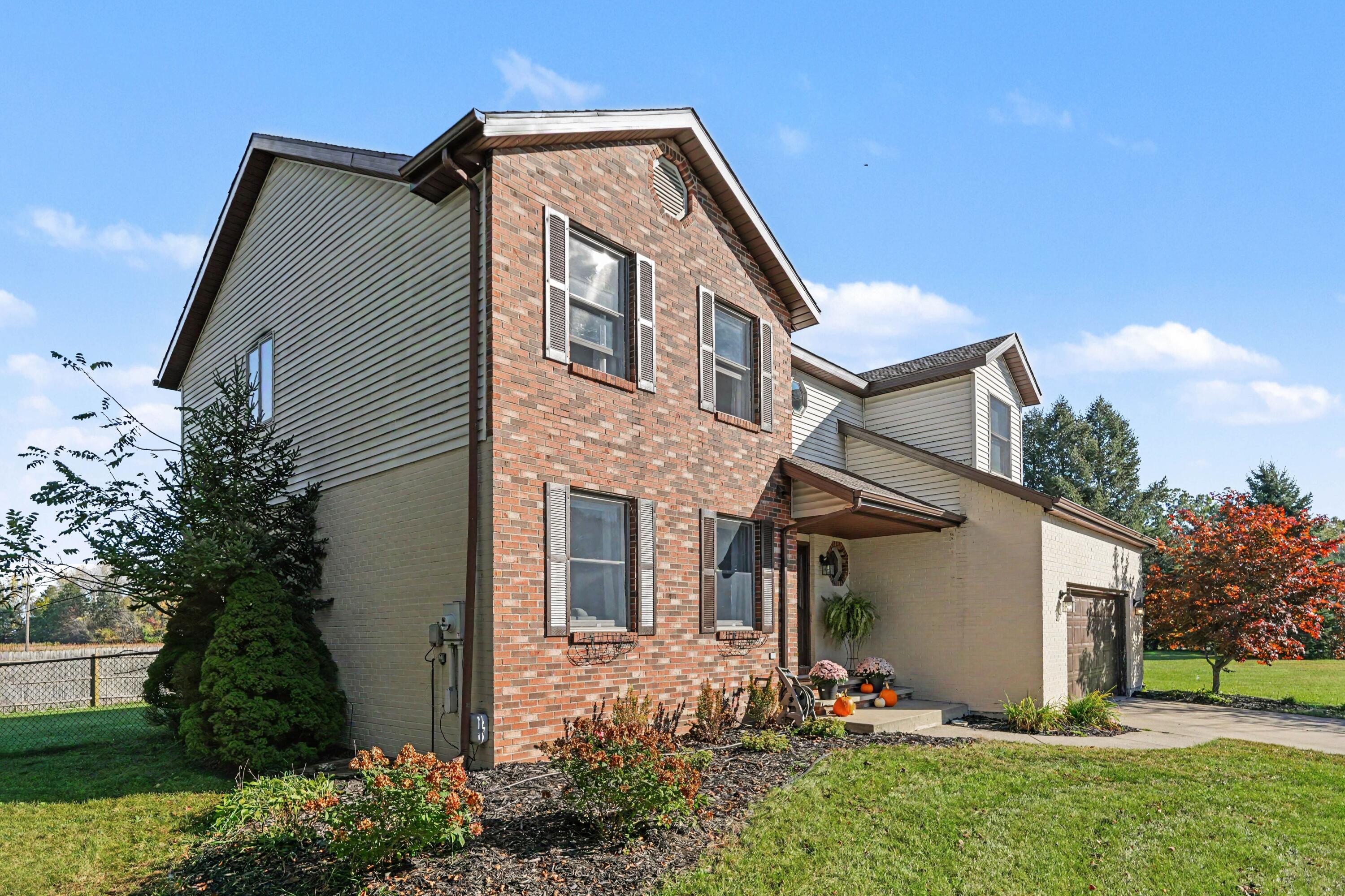 2193 Anderson Circle Stevensville MI 49127