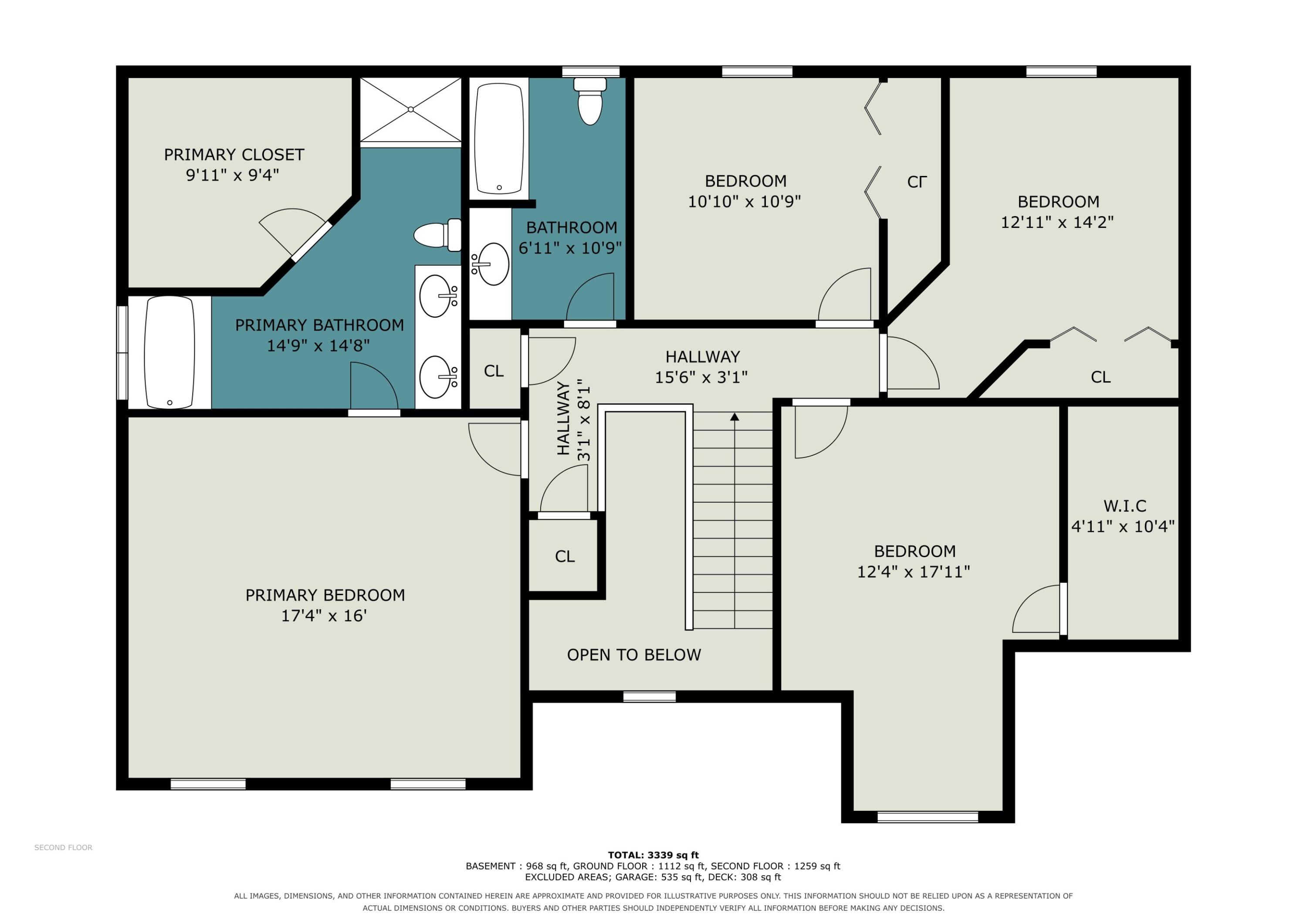 2193 Anderson Circle Stevensville MI 49127