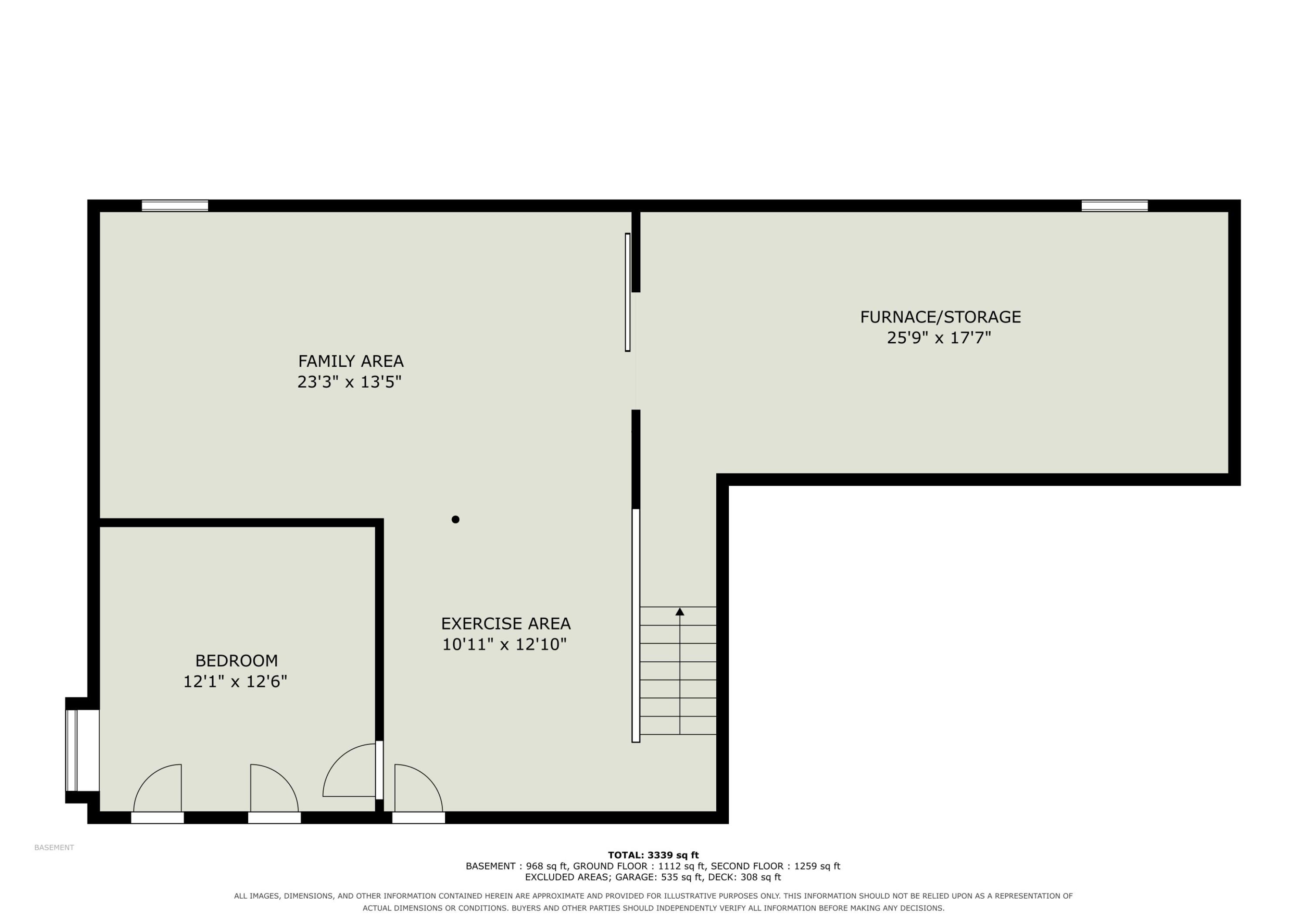 2193 Anderson Circle Stevensville MI 49127