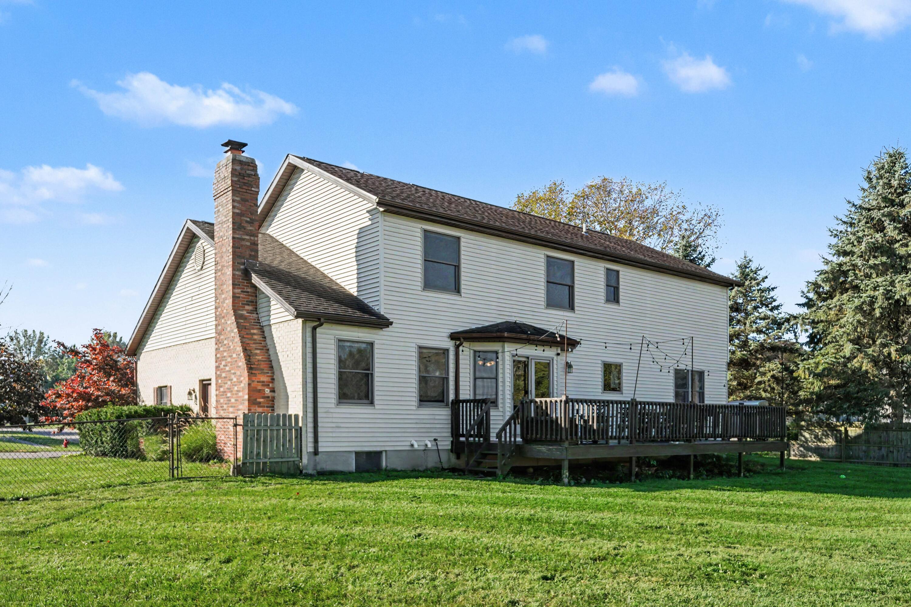 2193 Anderson Circle Stevensville MI 49127