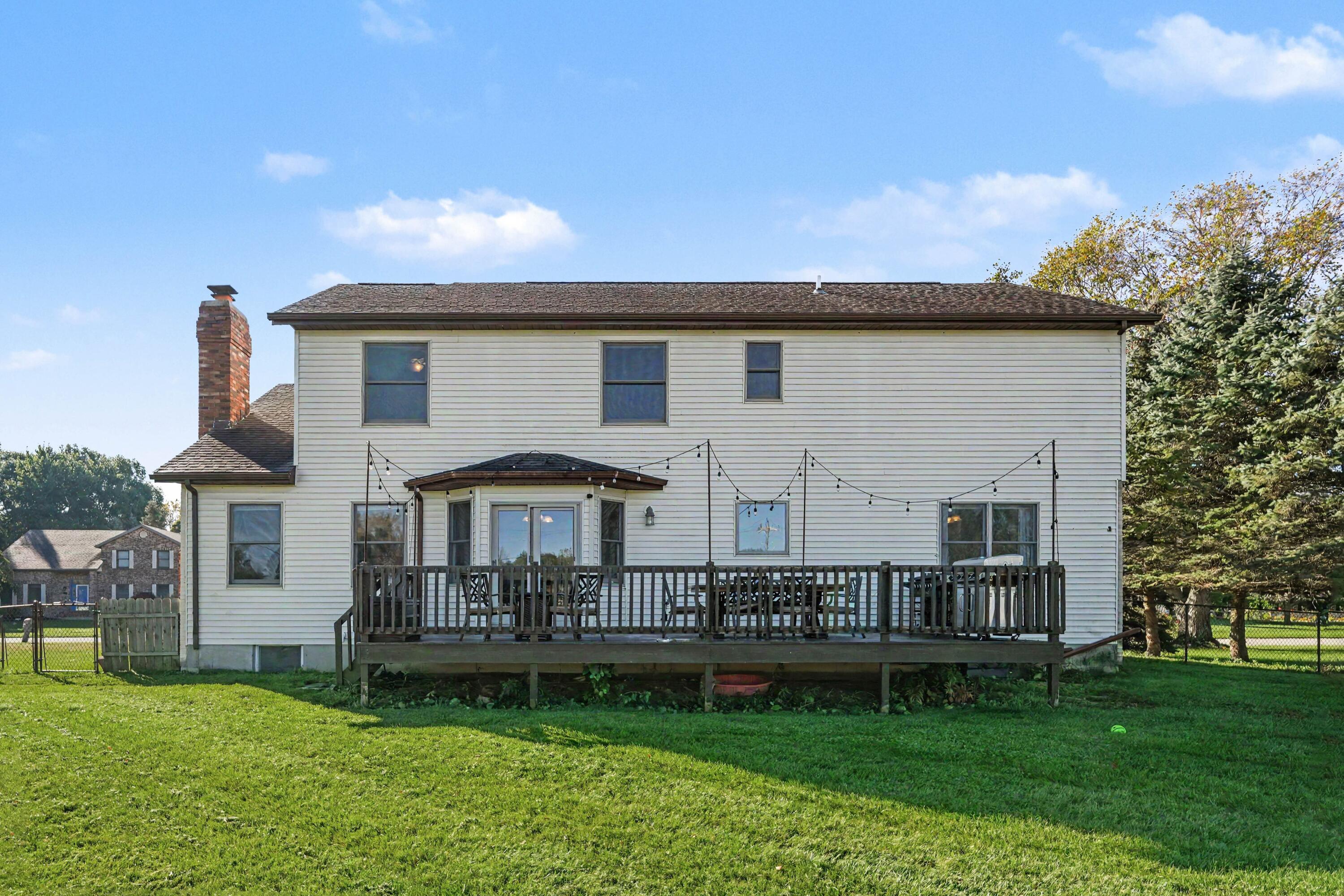2193 Anderson Circle Stevensville MI 49127