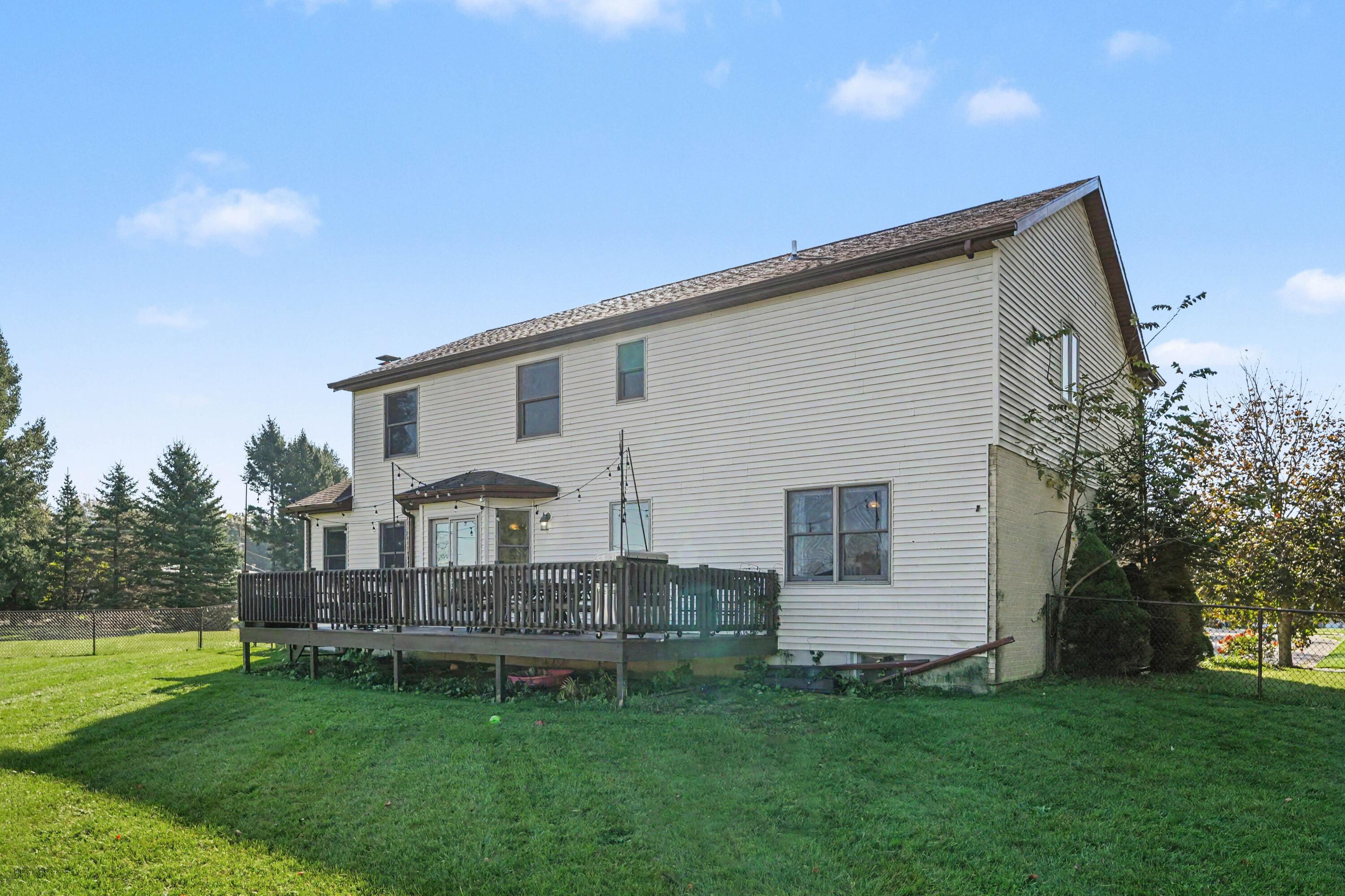 2193 Anderson Circle Stevensville MI 49127