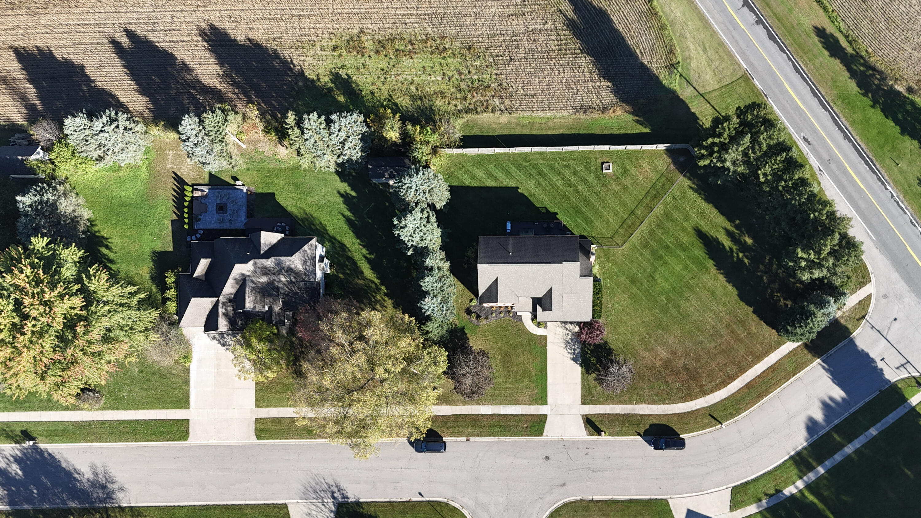 2193 Anderson Circle Stevensville MI 49127
