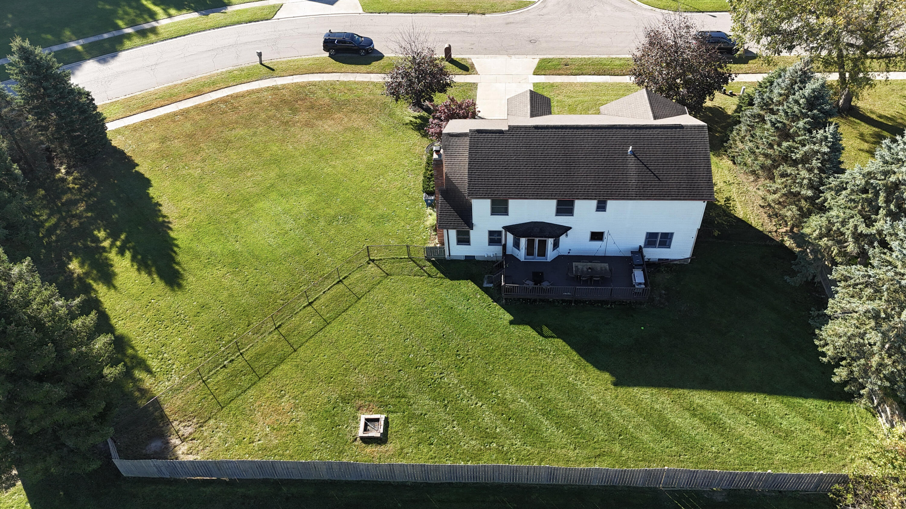 2193 Anderson Circle Stevensville MI 49127