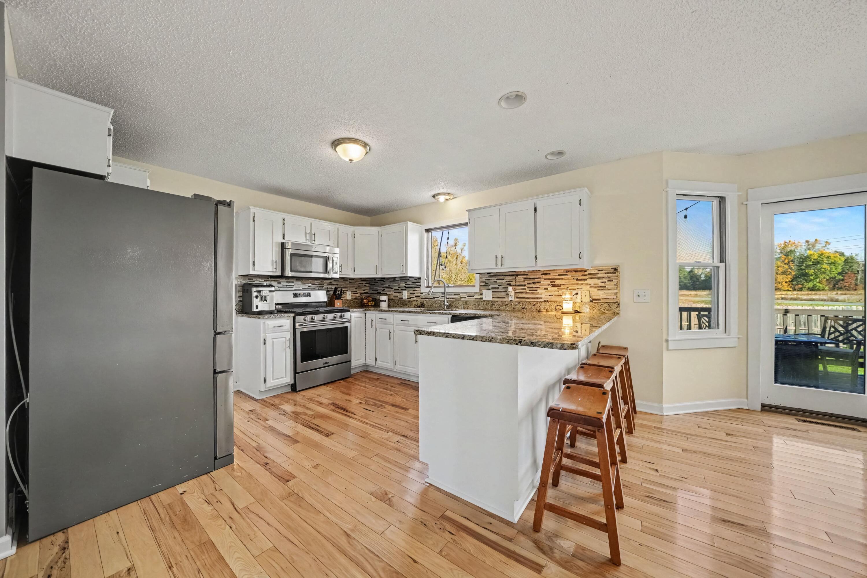 2193 Anderson Circle Stevensville MI 49127