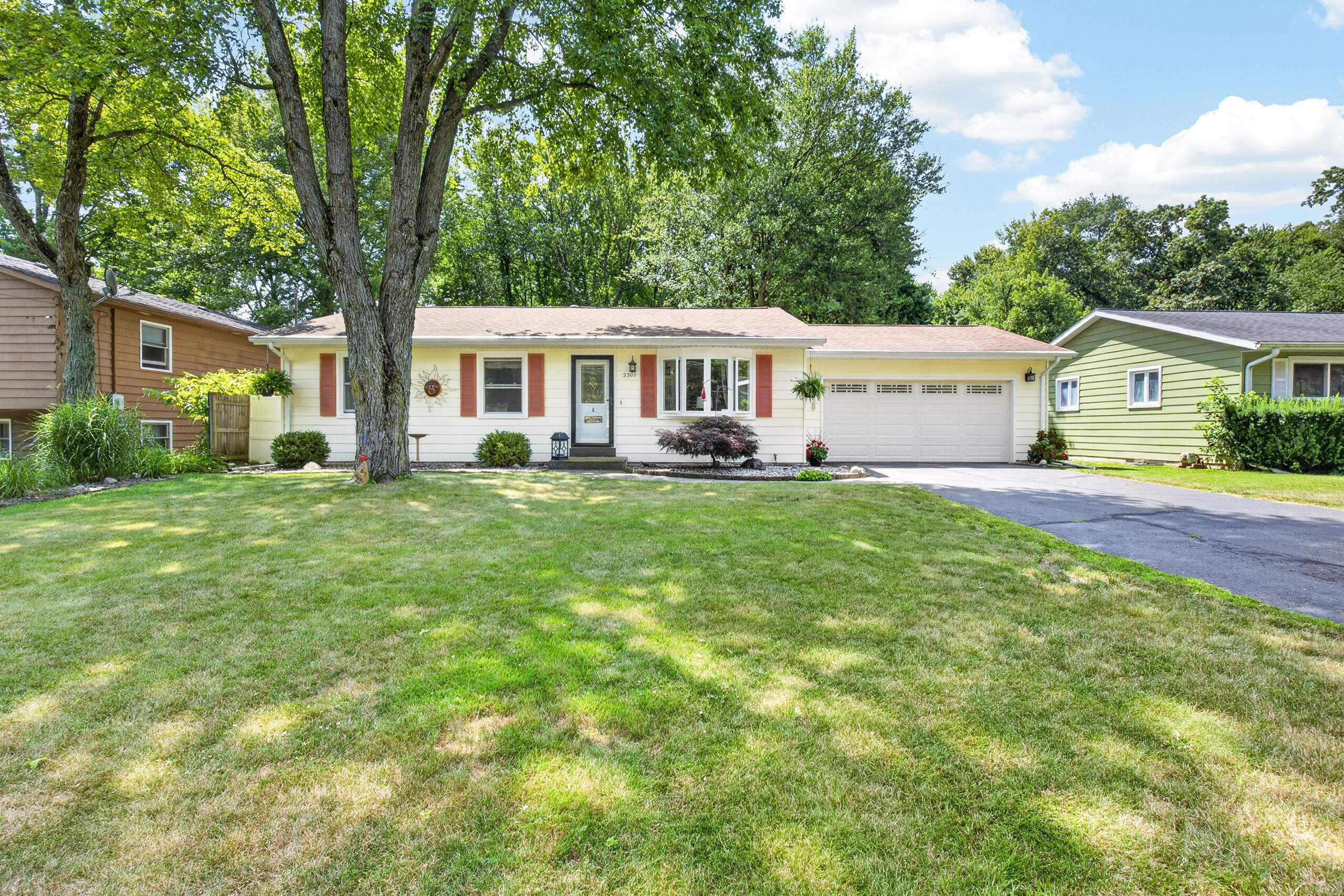 2308 Prosperity Drive Portage MI 49002