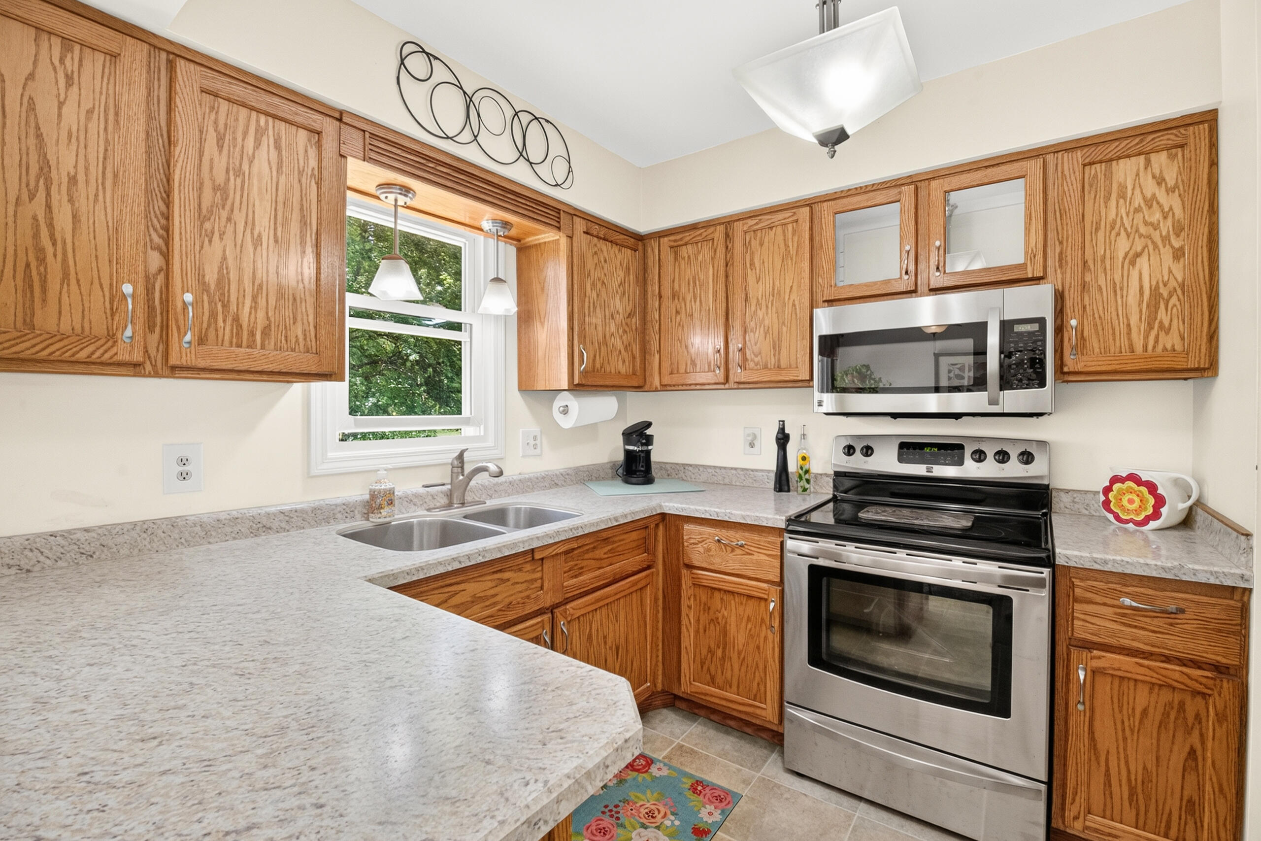 2308 Prosperity Drive Portage MI 49002