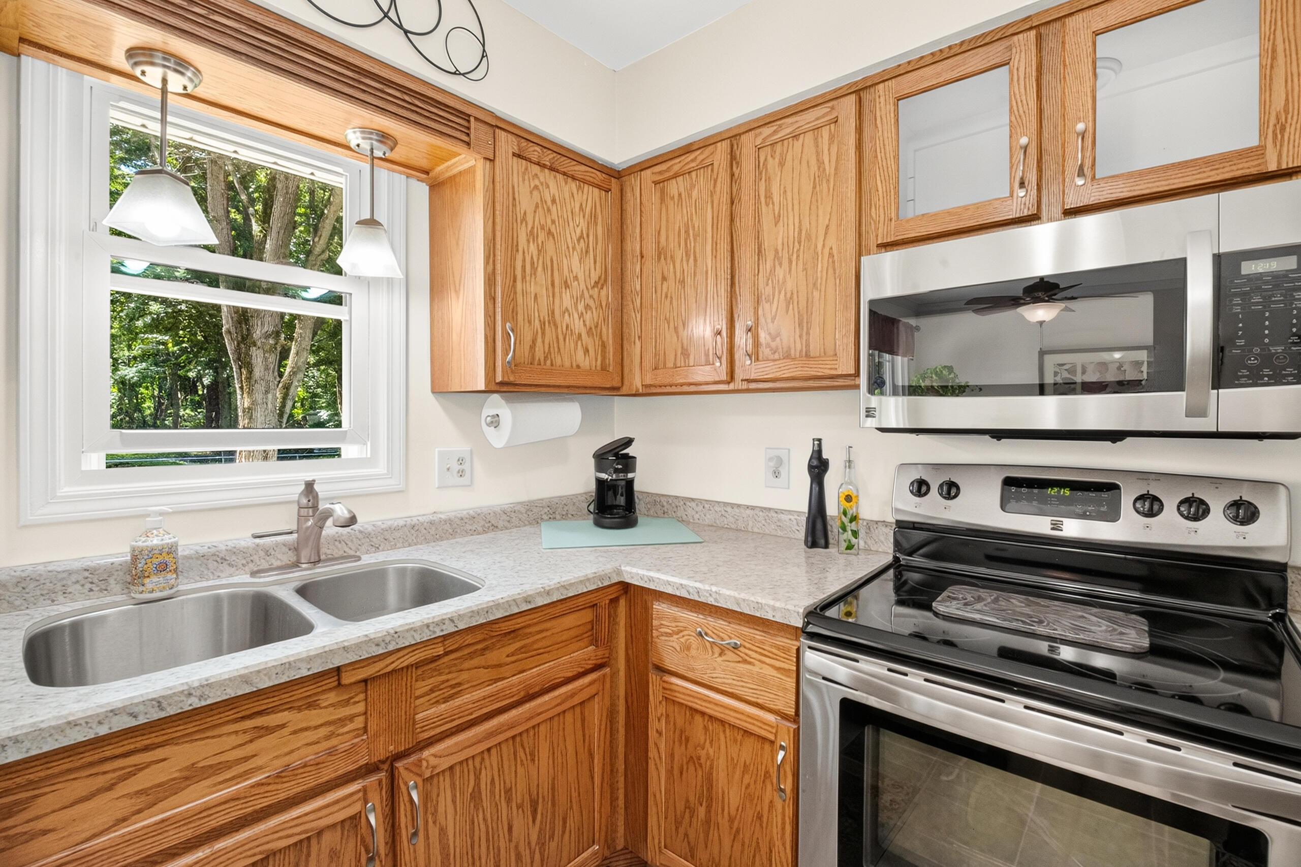 2308 Prosperity Drive Portage MI 49002