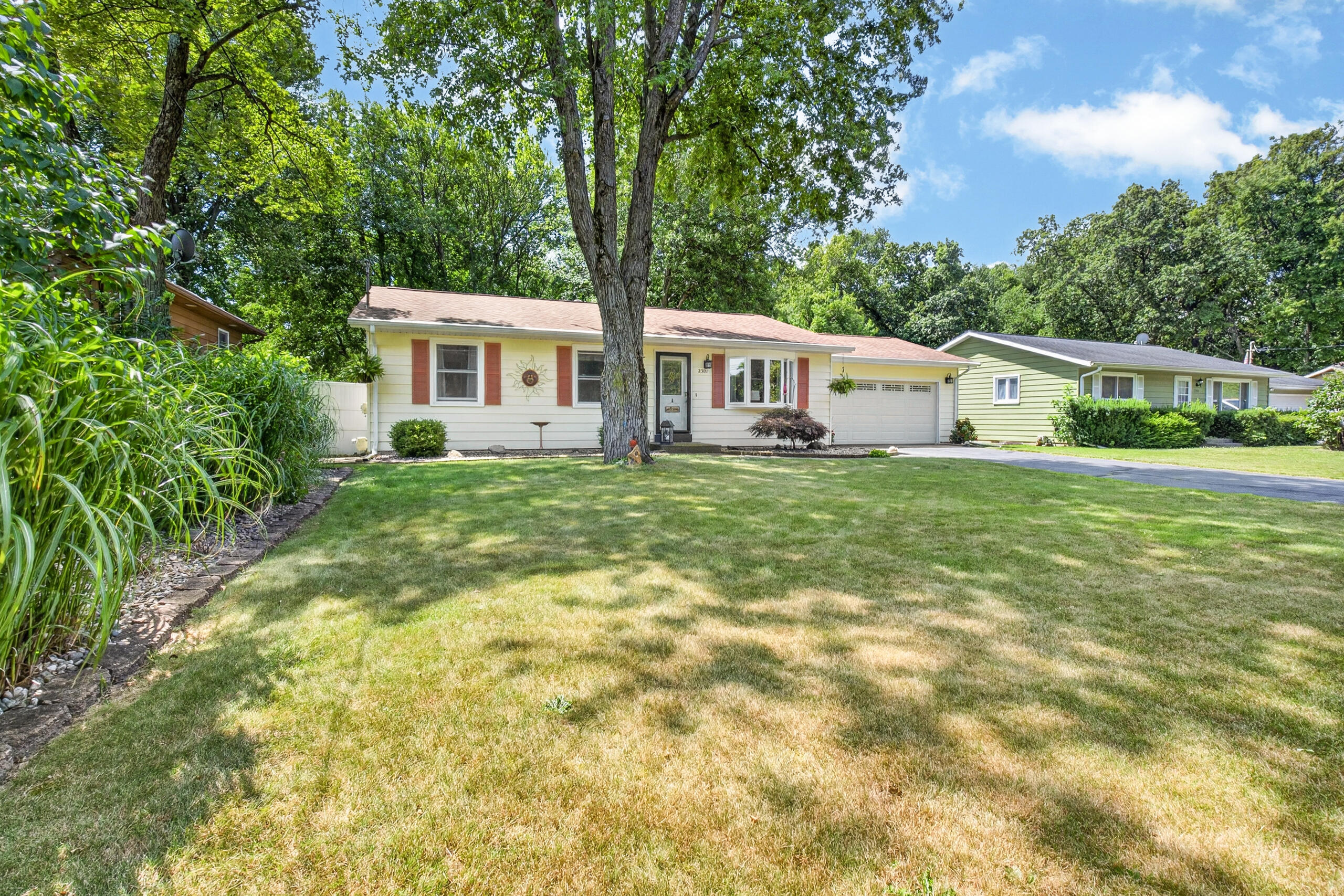 2308 Prosperity Drive Portage MI 49002