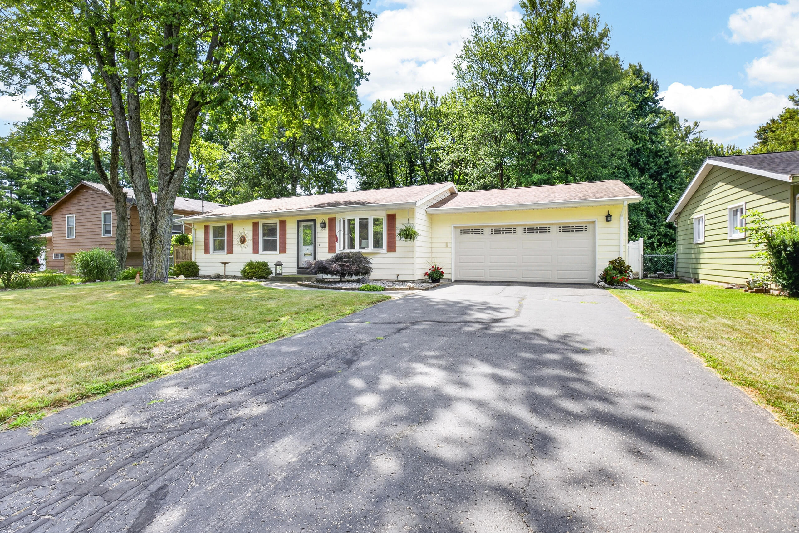2308 Prosperity Drive Portage MI 49002