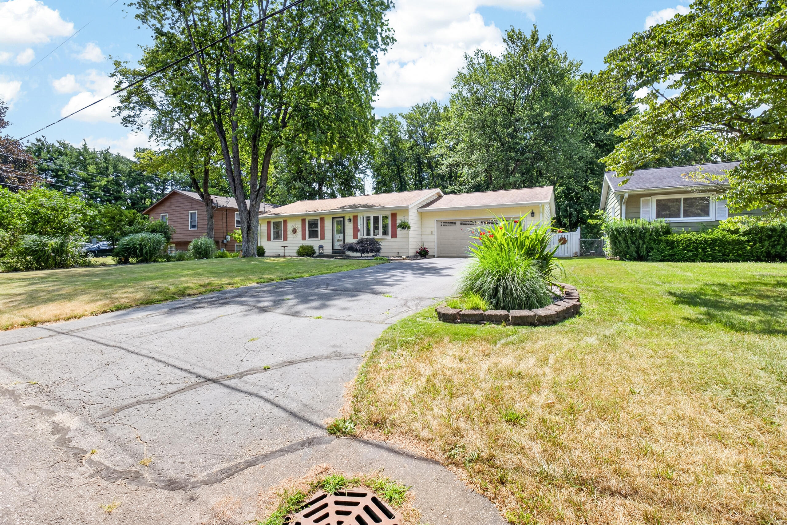 2308 Prosperity Drive Portage MI 49002