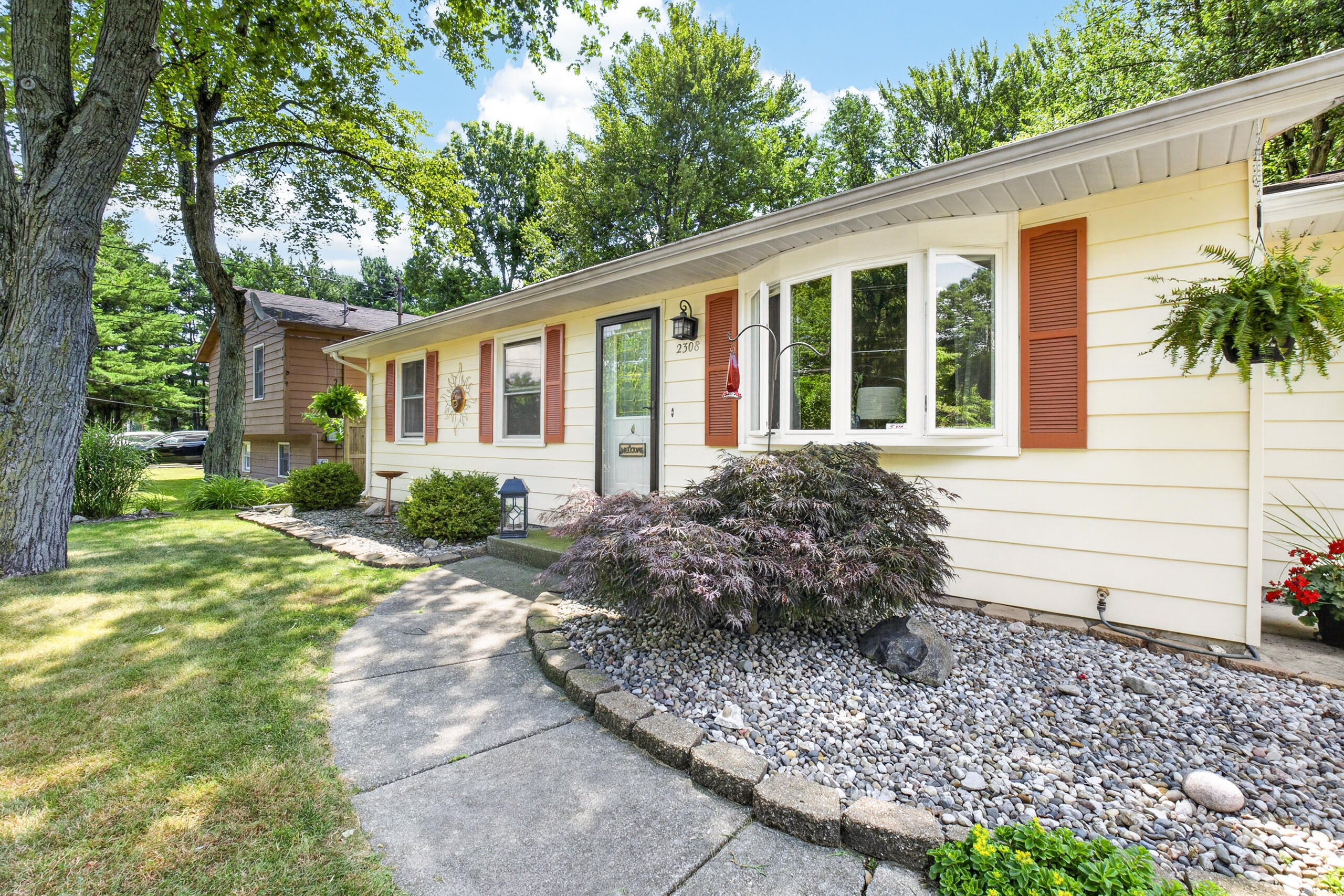 2308 Prosperity Drive Portage MI 49002