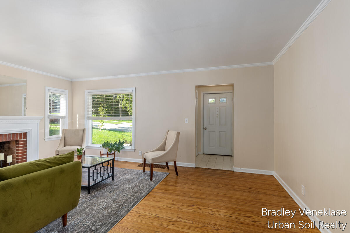 1336 Philadelphia Avenue SE Grand Rapids MI 49506