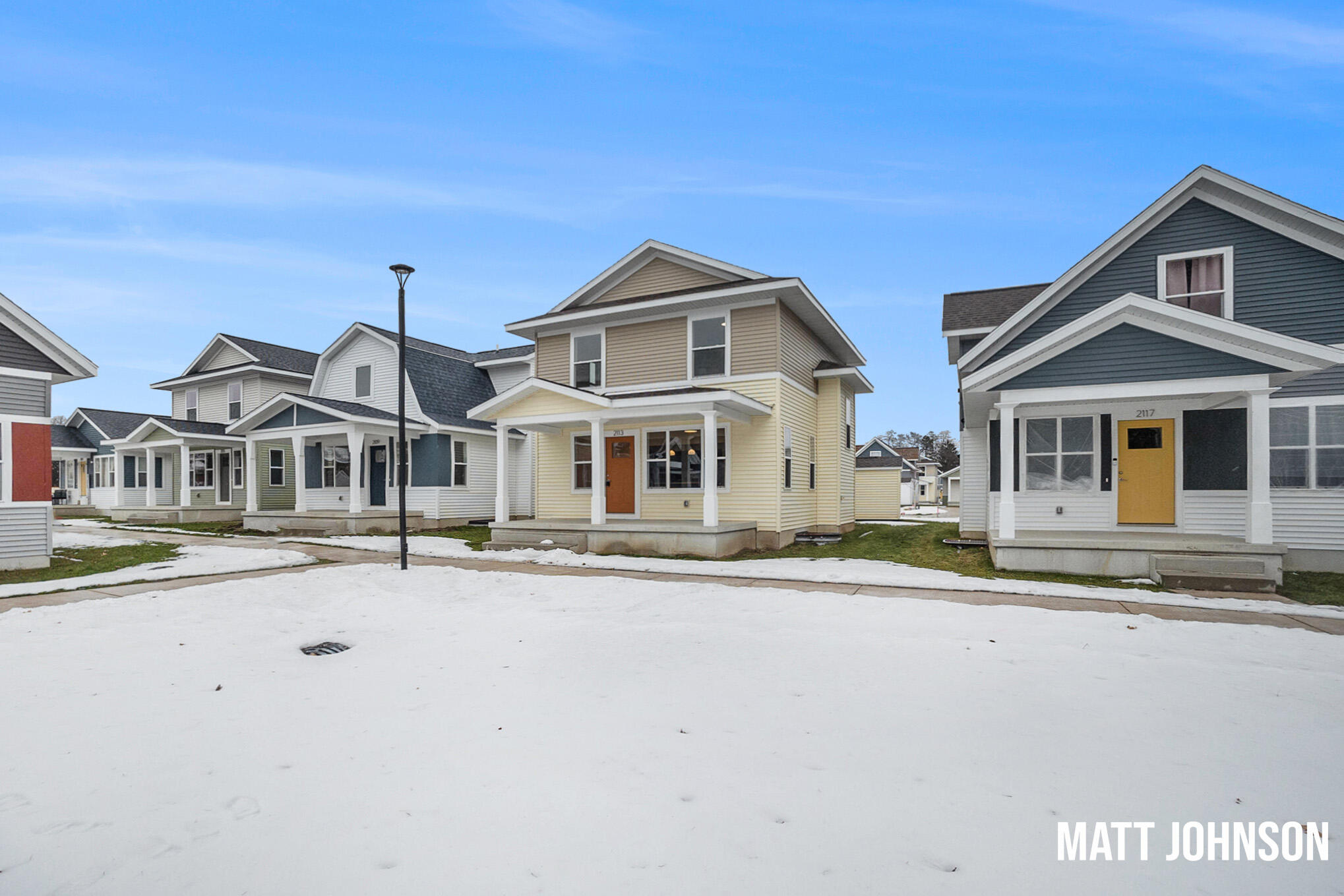 2113 Willard Avenue SE Grand Rapids MI 49507