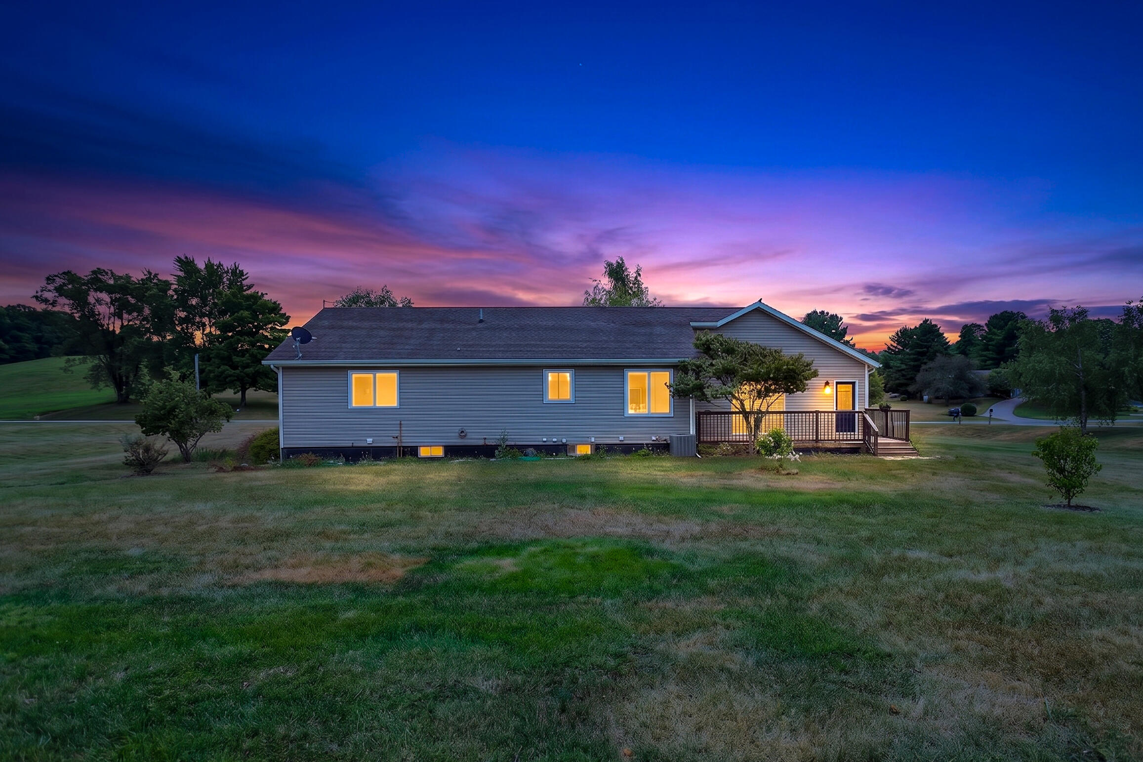 6935 Brow-myer Drive NE Rockford MI 49341