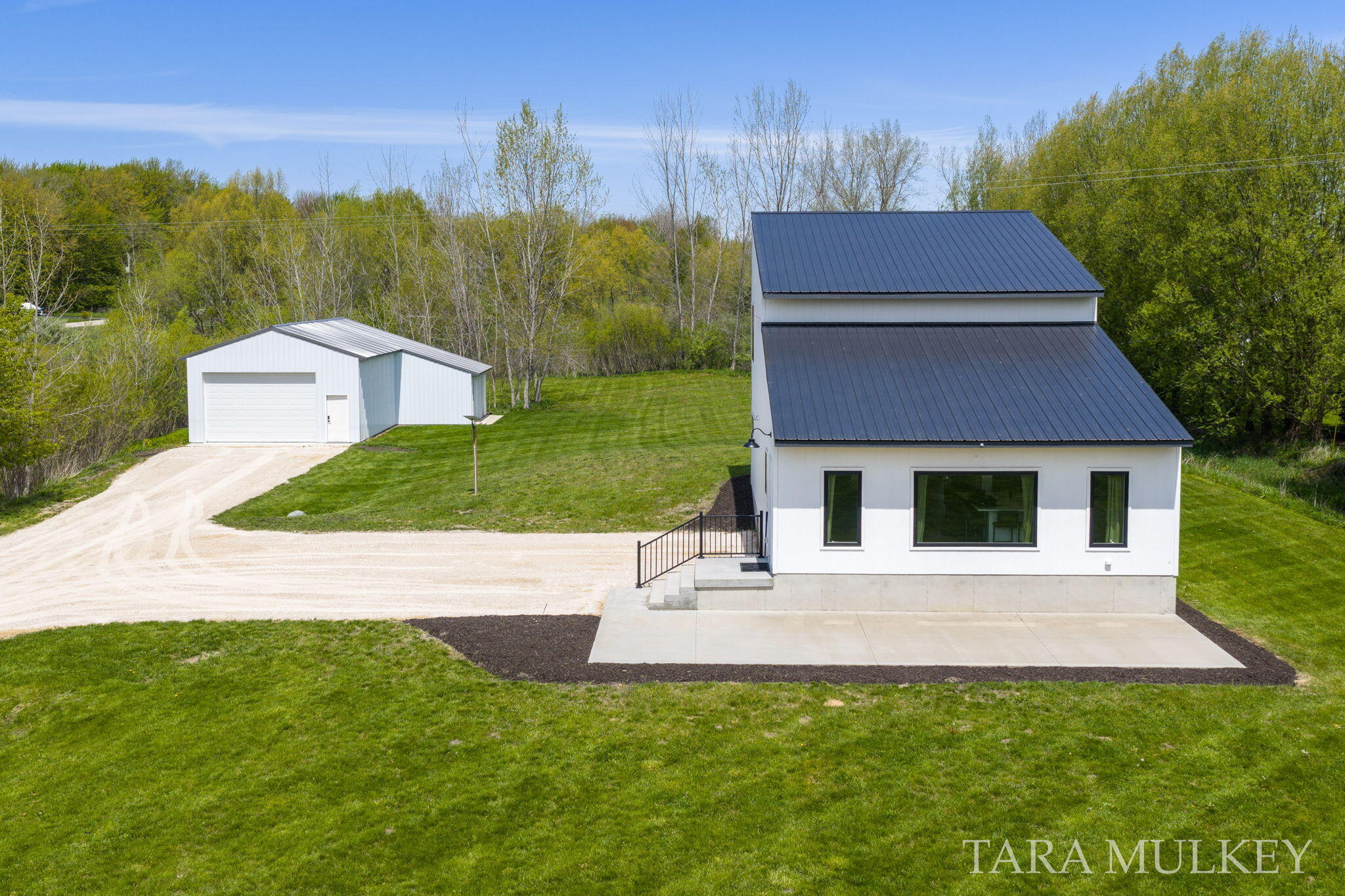 5421 143rd Avenue Holland MI 49423