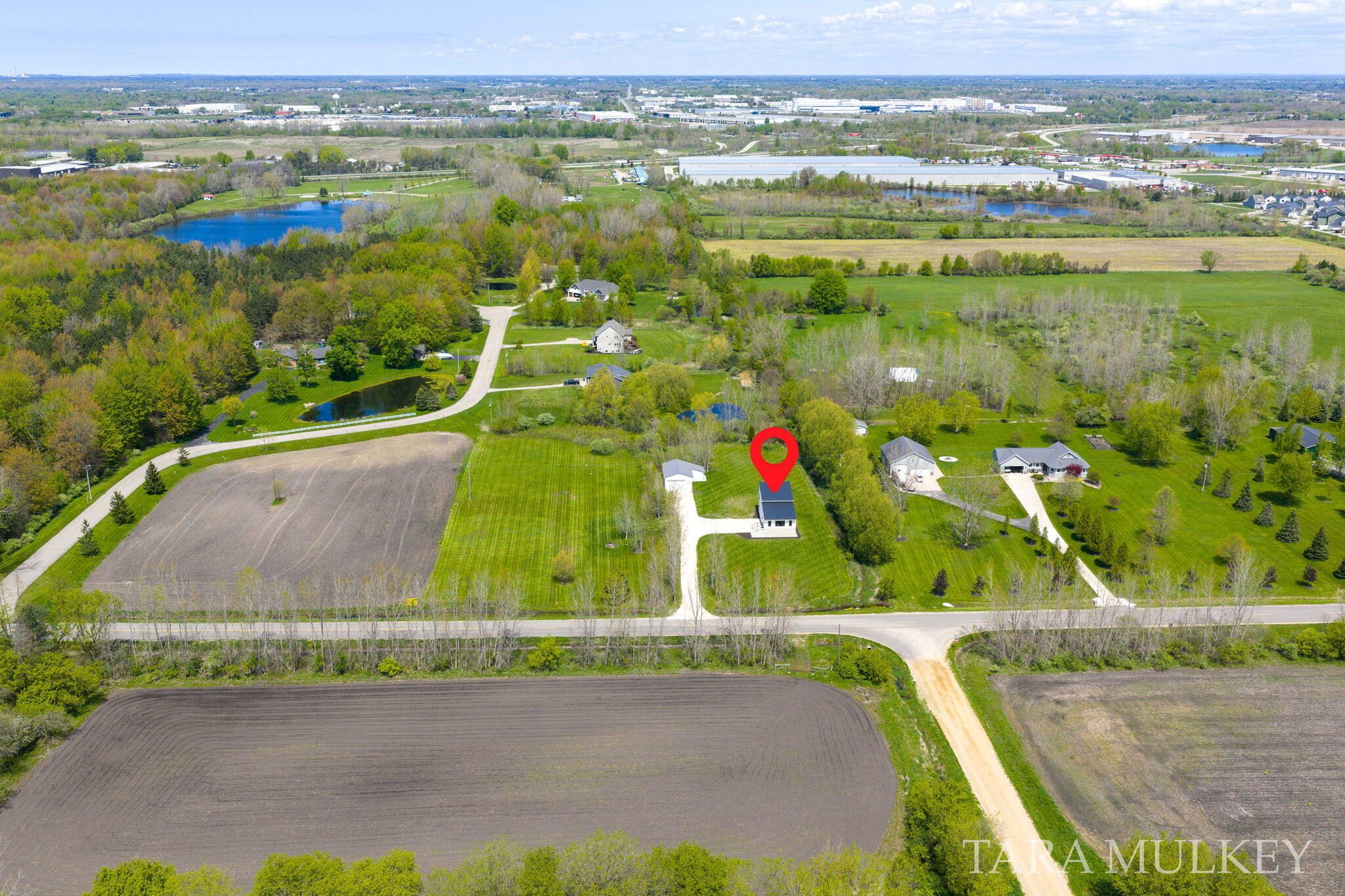 5421 143rd Avenue Holland MI 49423