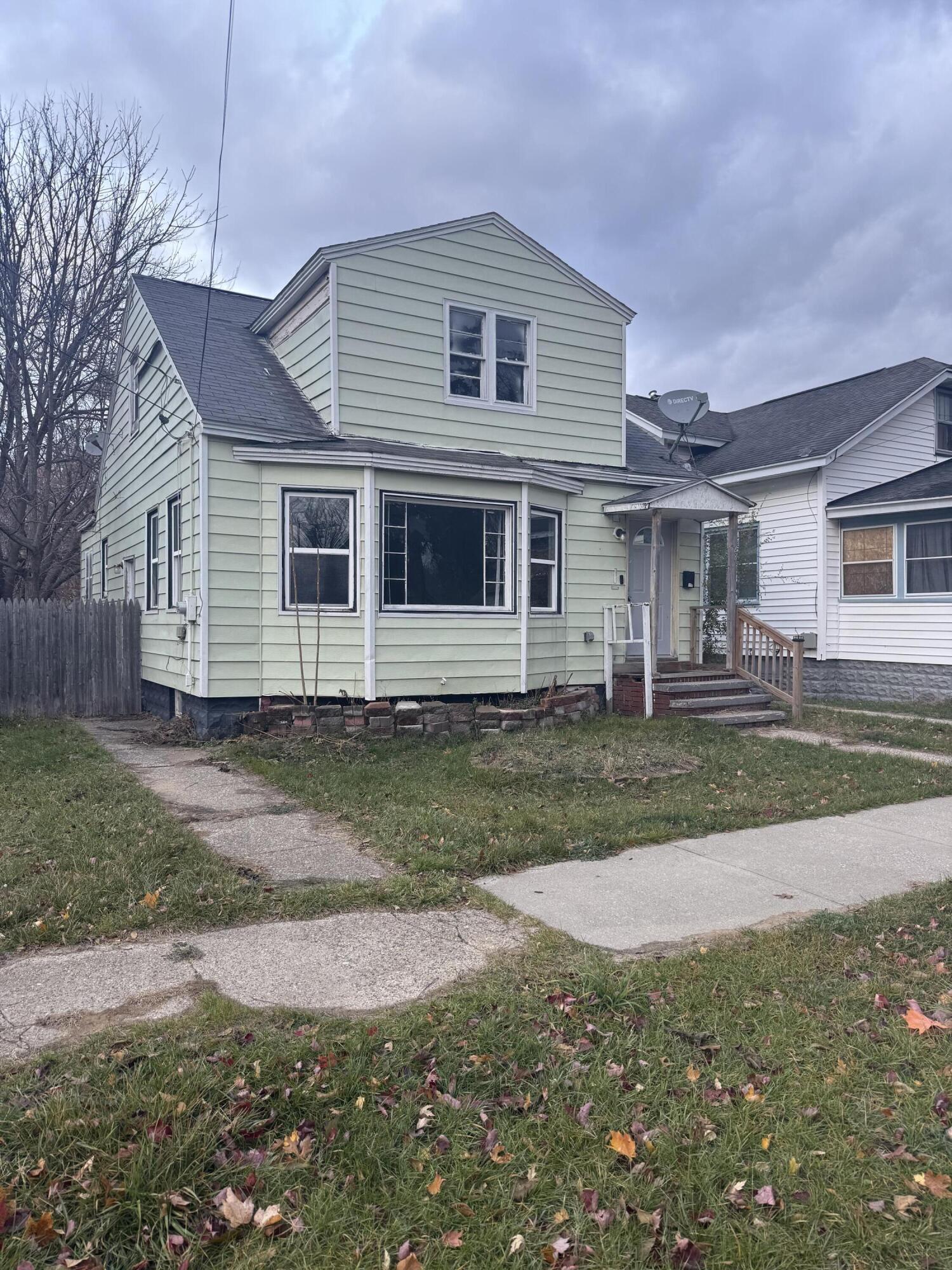 428 Orchard Avenue Muskegon MI 49442