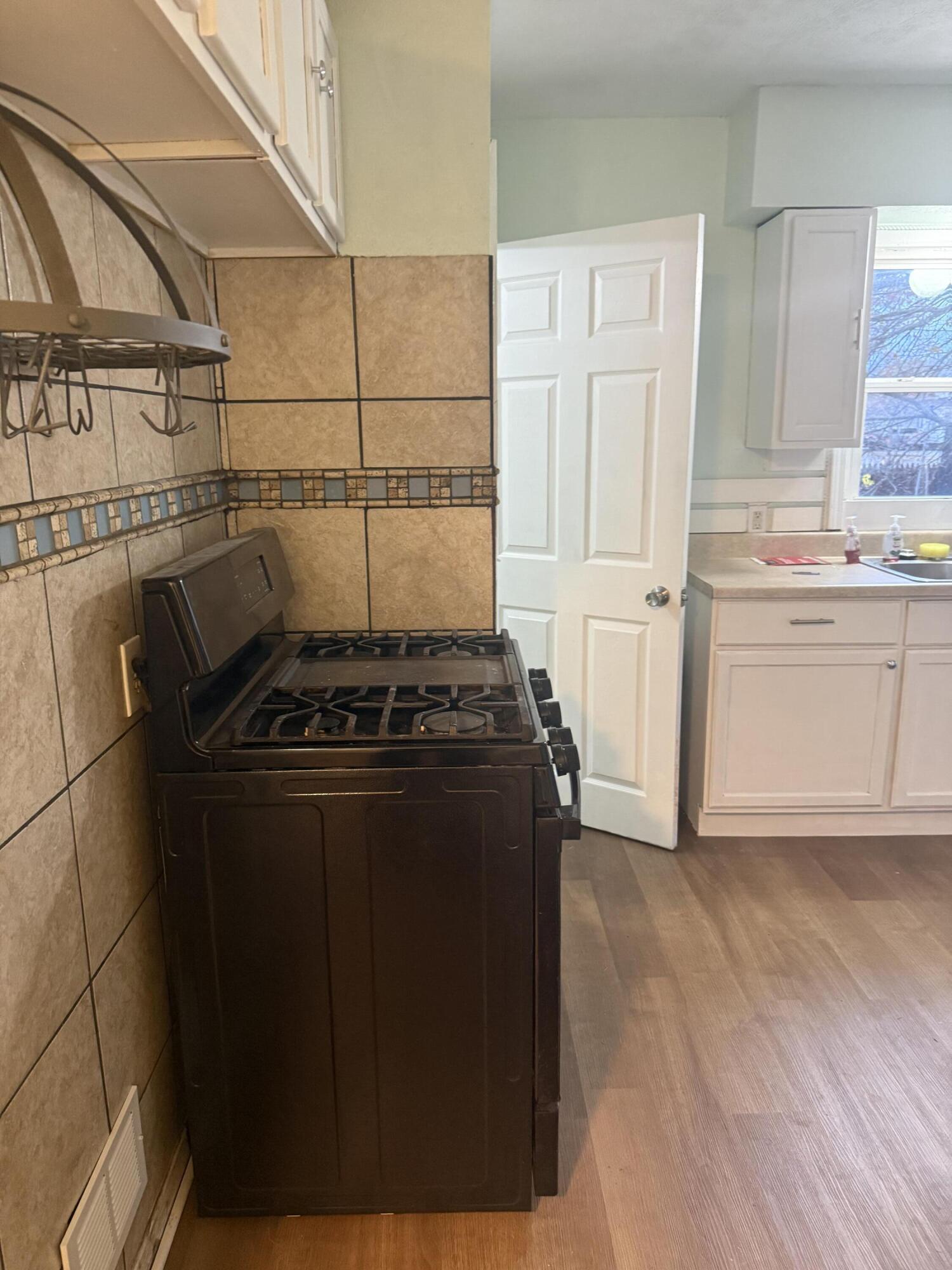 428 Orchard Avenue Muskegon MI 49442