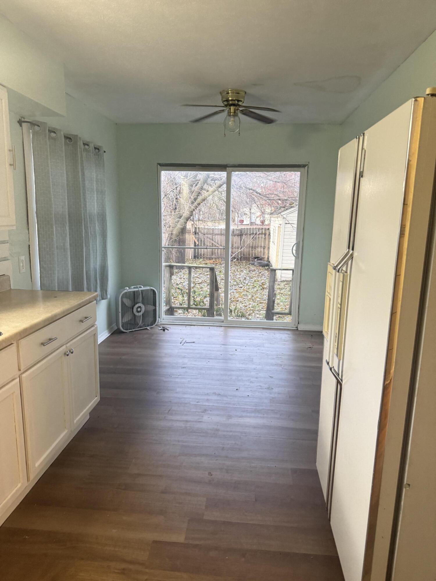 428 Orchard Avenue Muskegon MI 49442