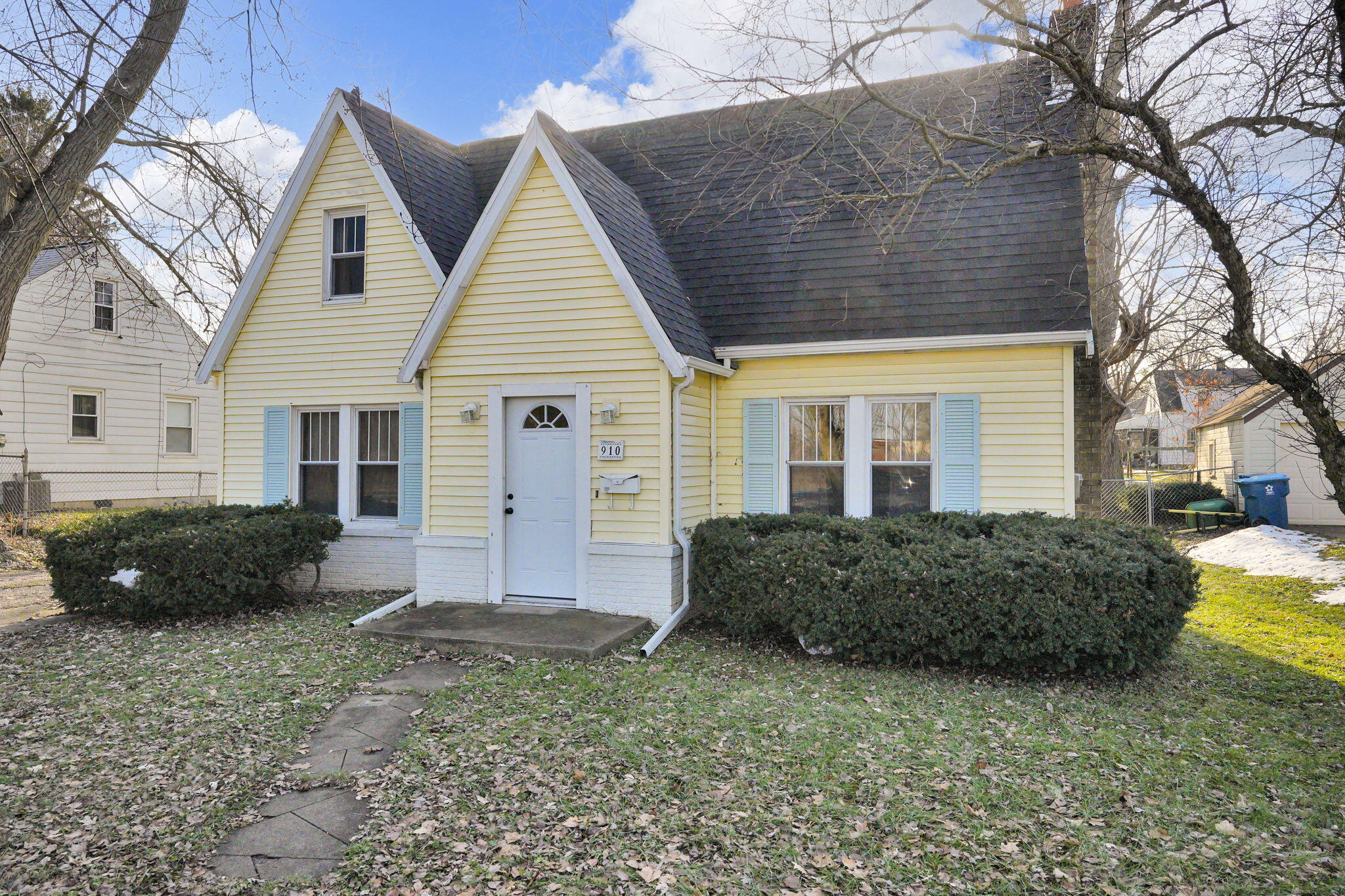 910 Miller Road Kalamazoo MI 49001
