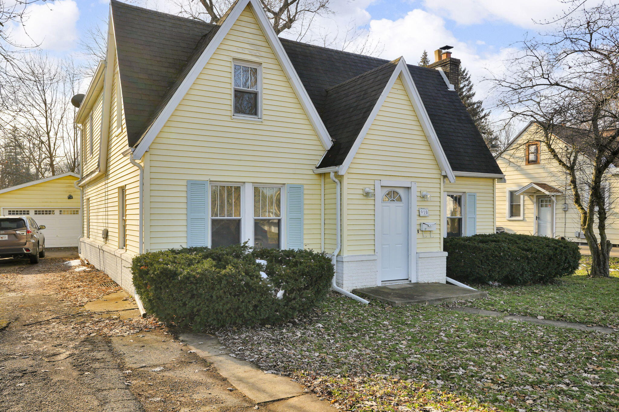 910 Miller Road Kalamazoo MI 49001