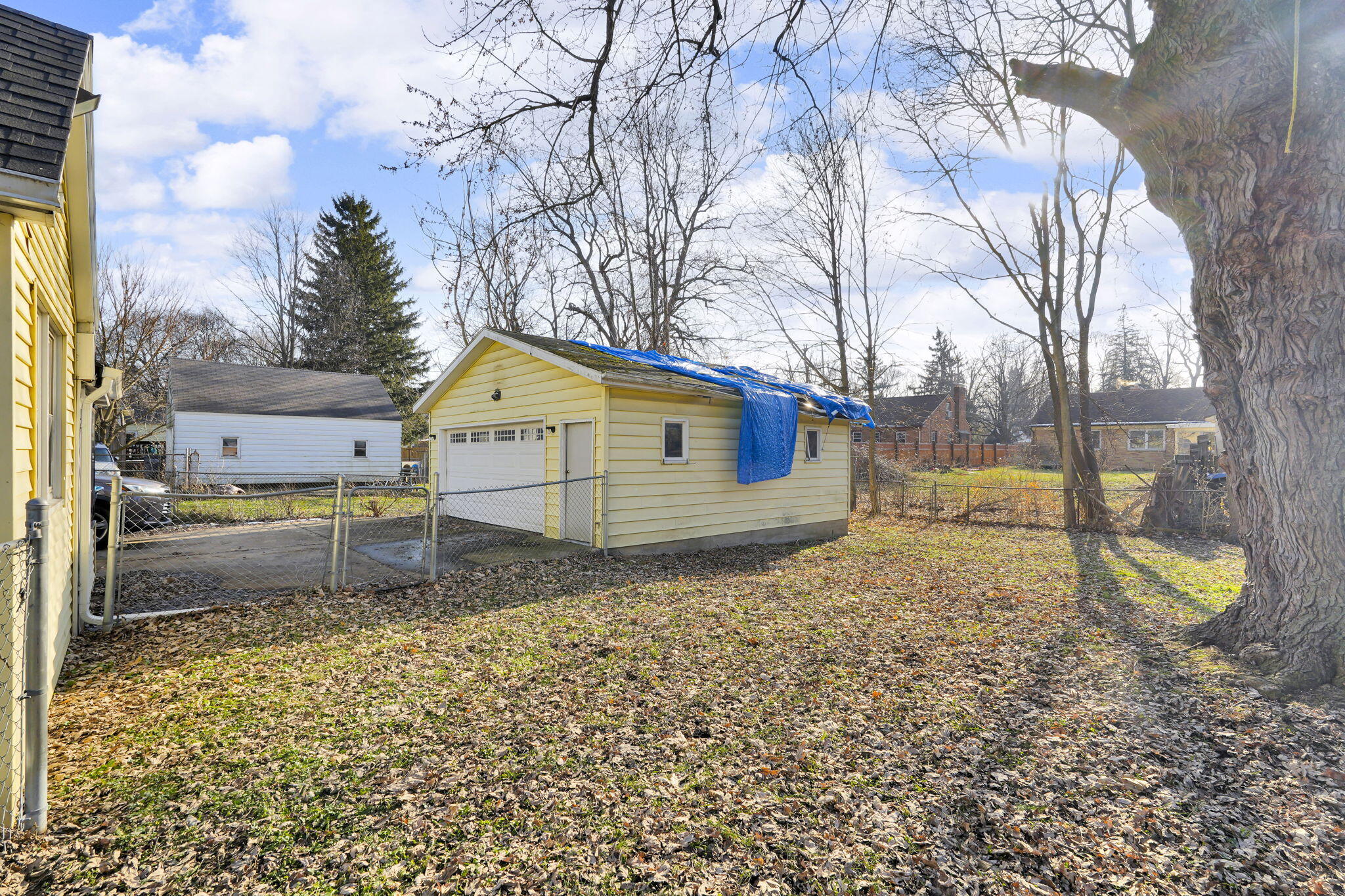 910 Miller Road Kalamazoo MI 49001